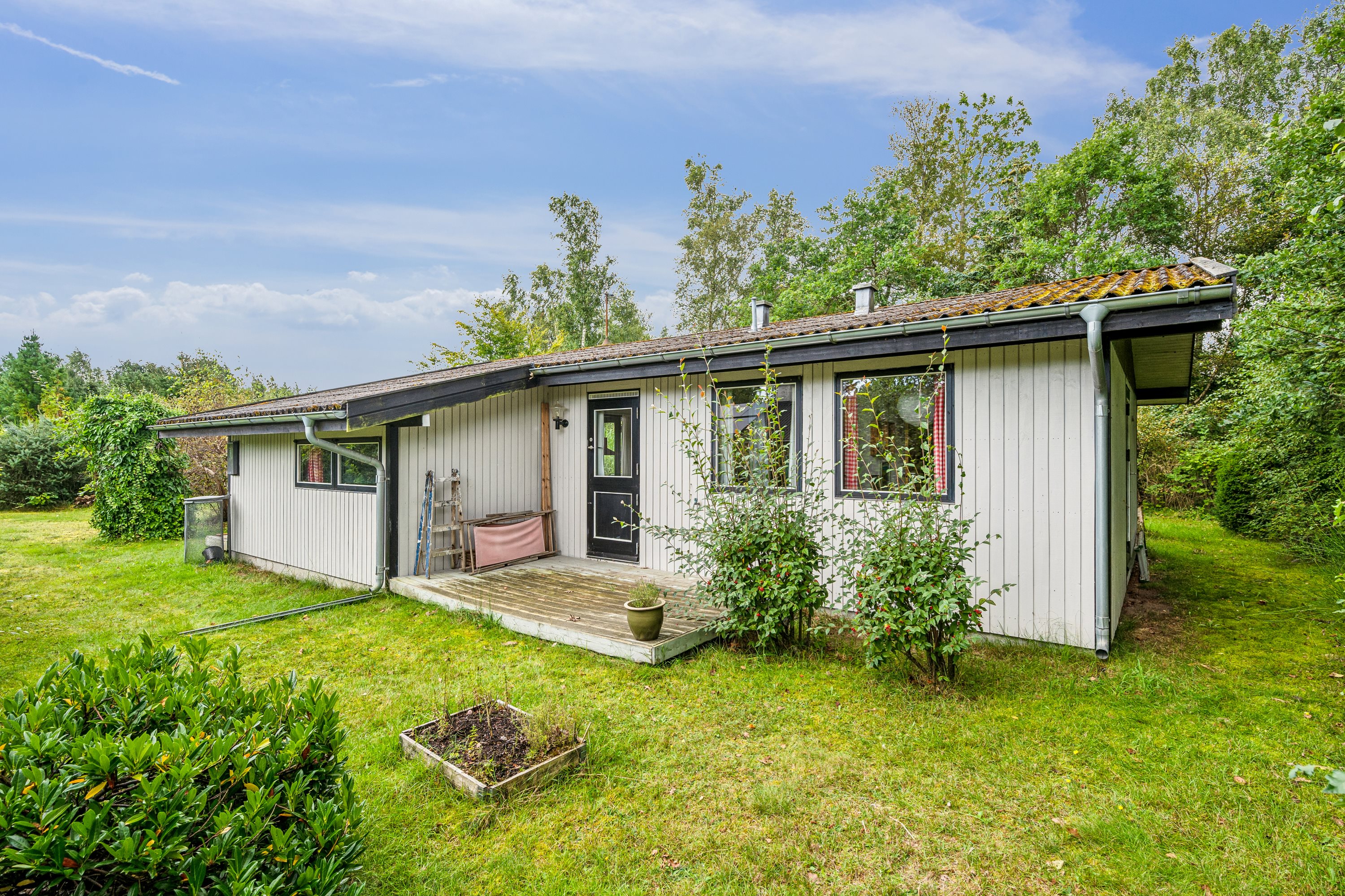 Fremhævet  billede i fuldskærmstilstand. Billede af Fasanvej 19, Store Sjørup, 8950 Ørsted