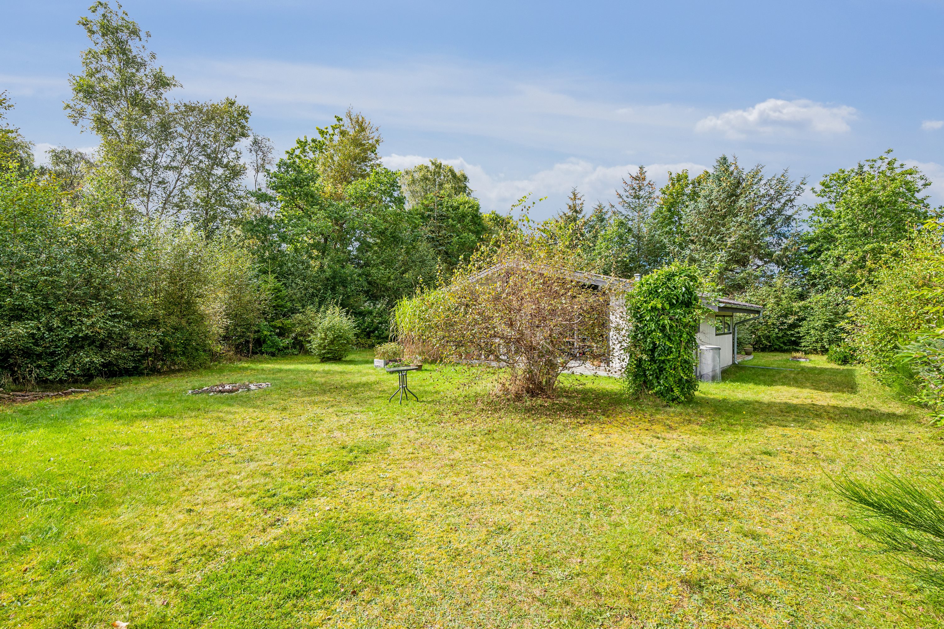 Fremhævet  billede i fuldskærmstilstand. Billede af Fasanvej 19, Store Sjørup, 8950 Ørsted