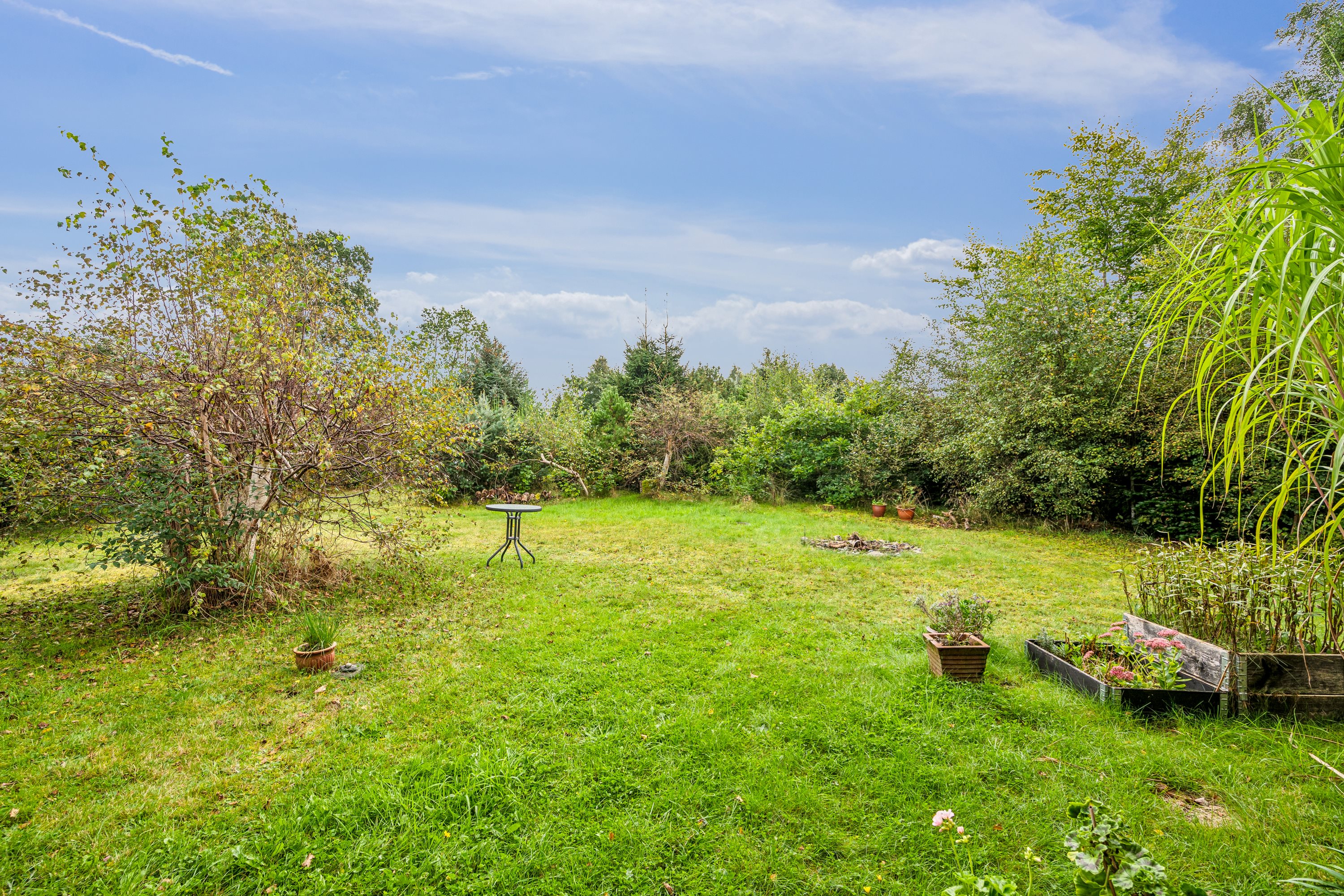 Fremhævet  billede i fuldskærmstilstand. Billede af Fasanvej 19, Store Sjørup, 8950 Ørsted