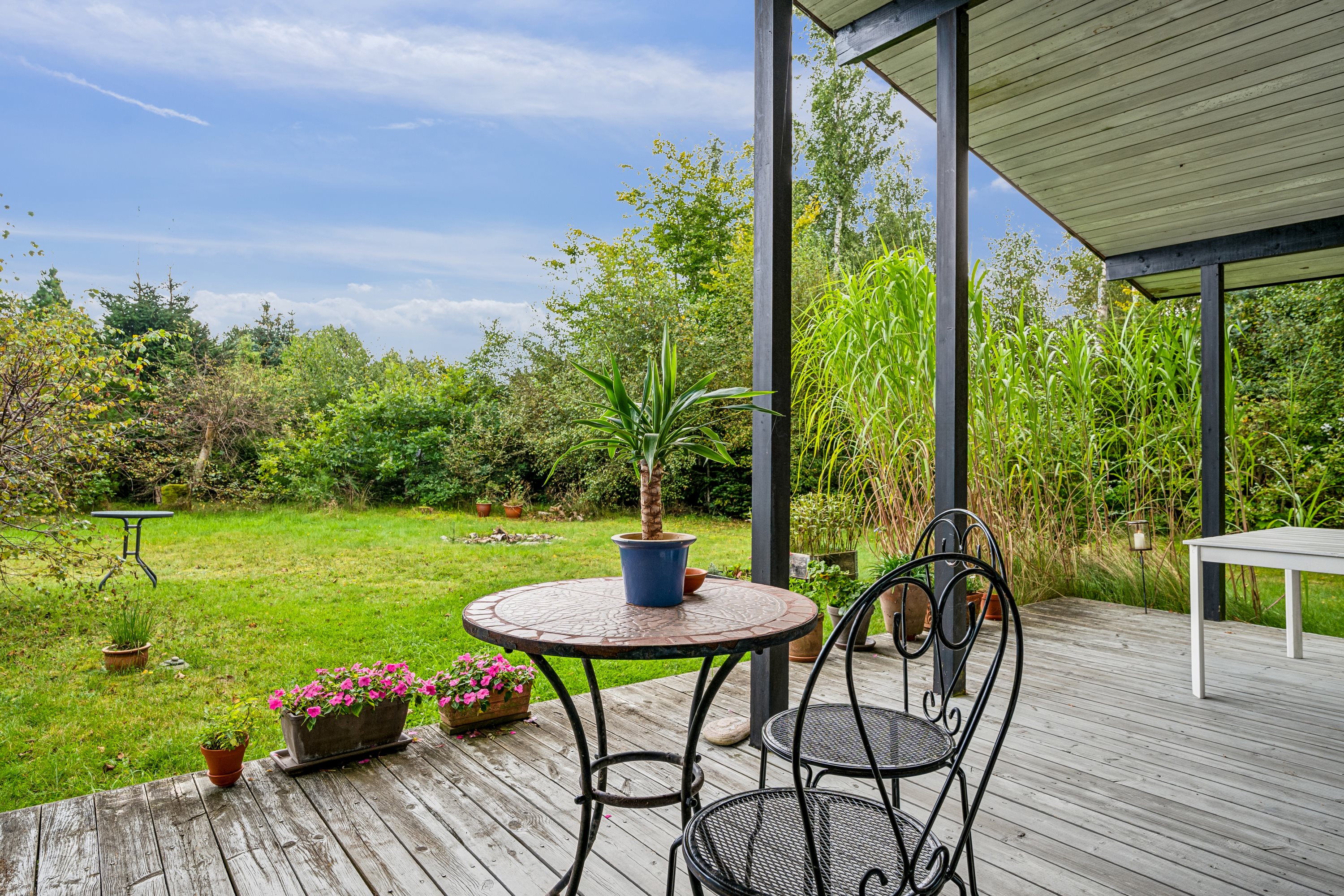 Miniaturebillede 2: . Billede af Fasanvej 19, Store Sjørup, 8950 Ørsted