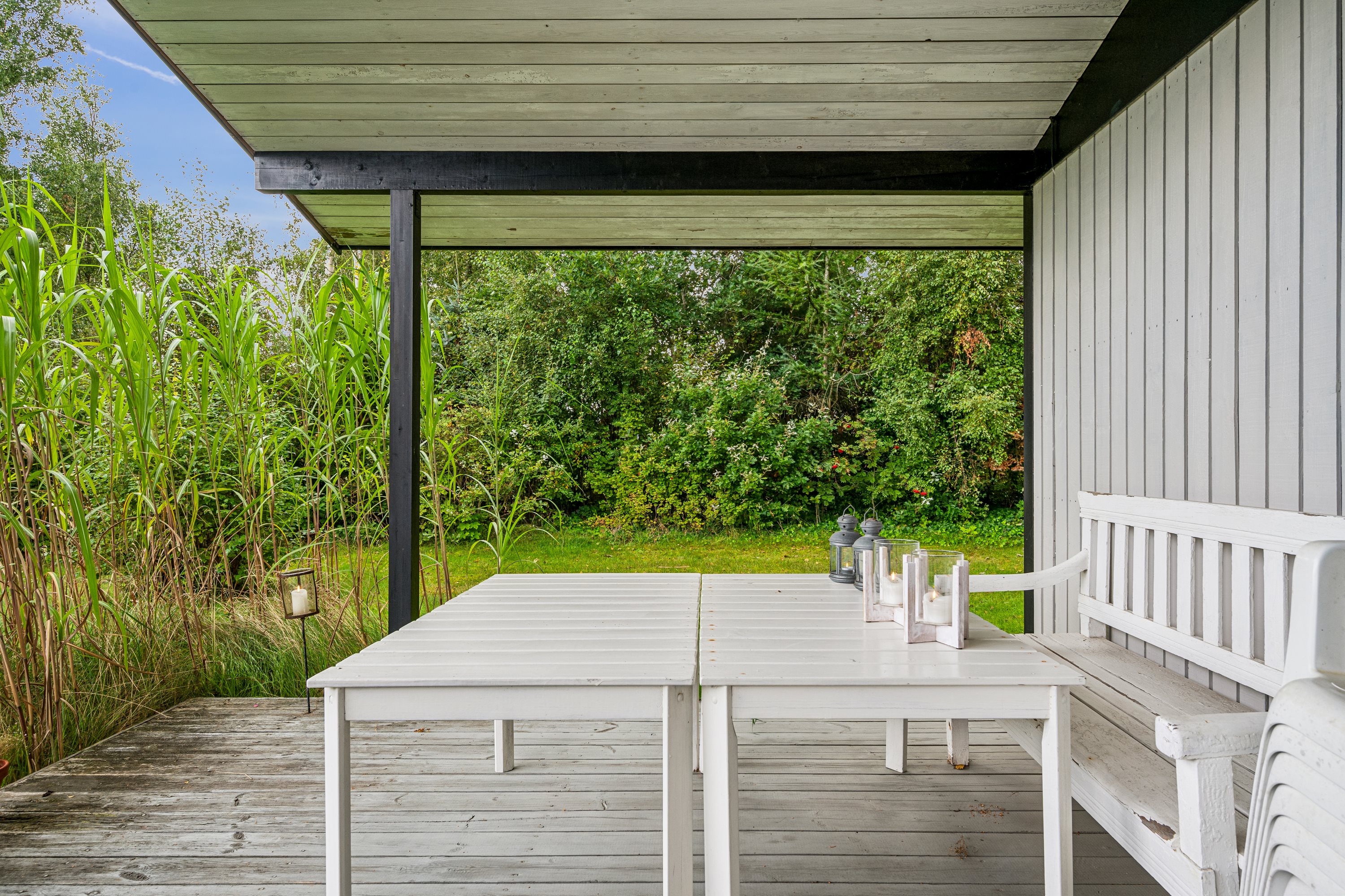 Fremhævet  billede i fuldskærmstilstand. Billede af Fasanvej 19, Store Sjørup, 8950 Ørsted