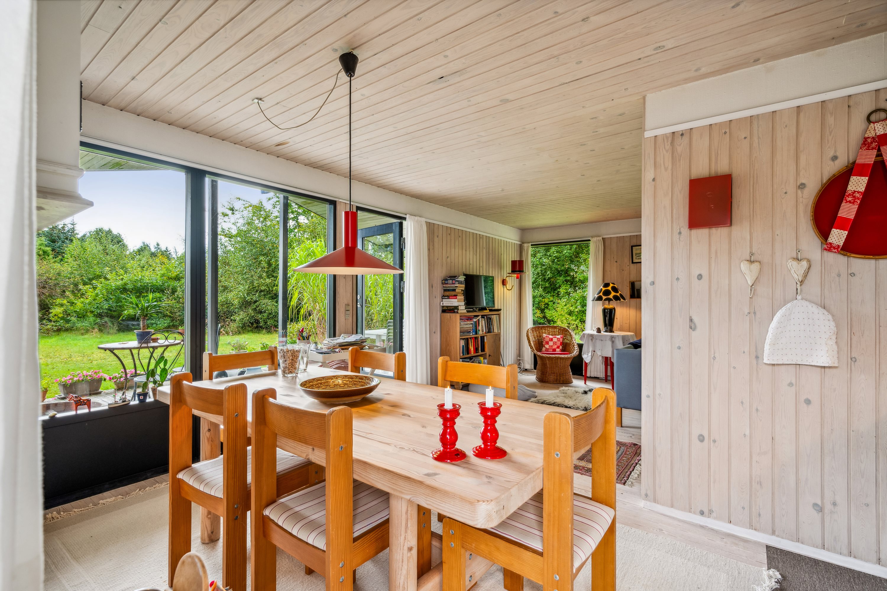 Fremhævet  billede i fuldskærmstilstand. Billede af Fasanvej 19, Store Sjørup, 8950 Ørsted