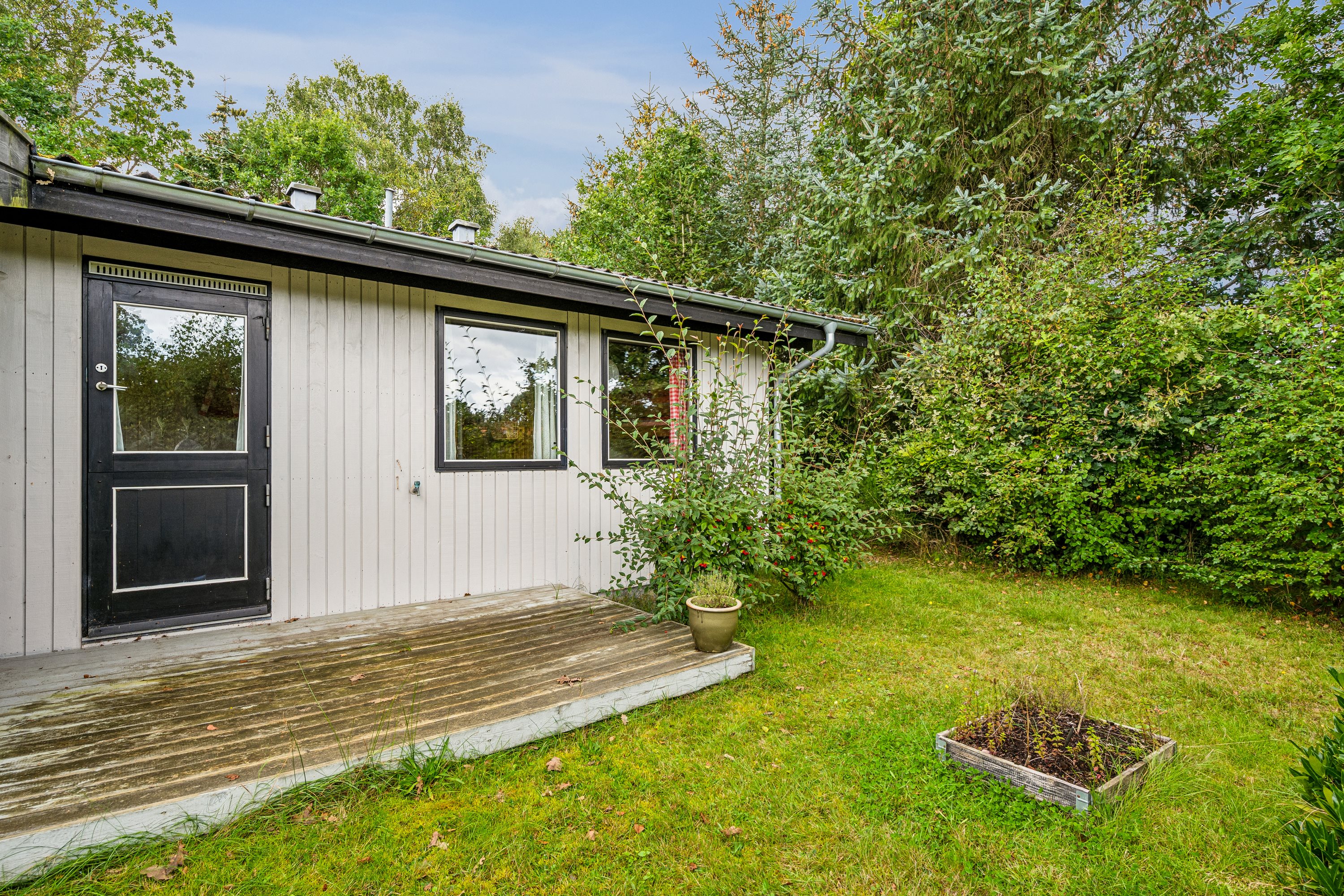 Fremhævet  billede i fuldskærmstilstand. Billede af Fasanvej 19, Store Sjørup, 8950 Ørsted