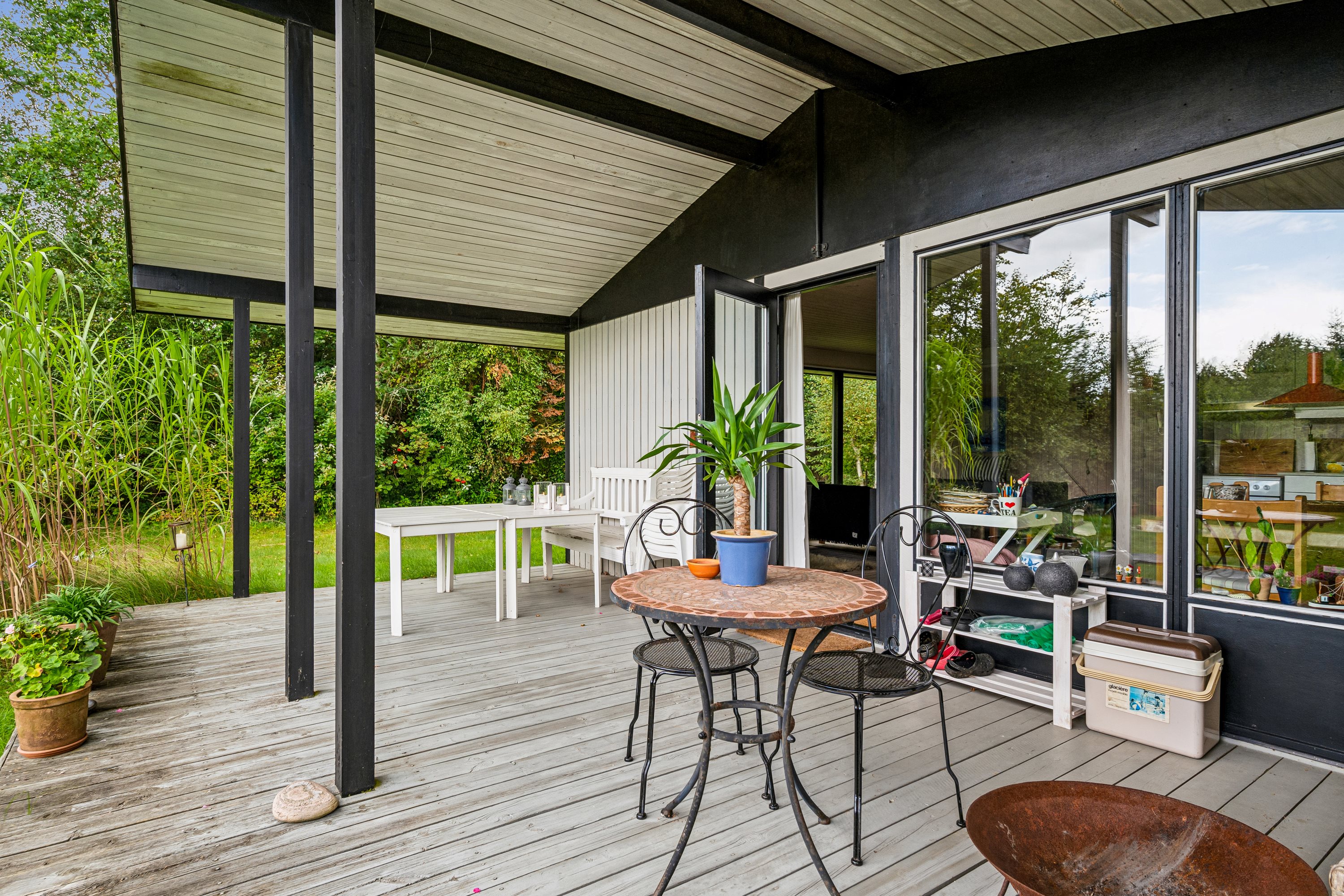 Fremhævet  billede i fuldskærmstilstand. Billede af Fasanvej 19, Store Sjørup, 8950 Ørsted