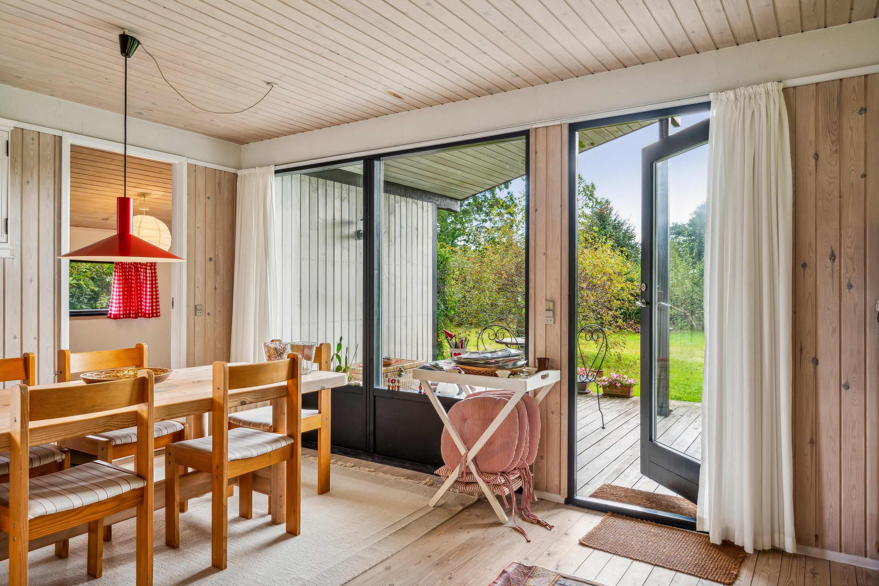 Fremhævet  billede i fuldskærmstilstand. Billede af Fasanvej 19, Store Sjørup, 8950 Ørsted