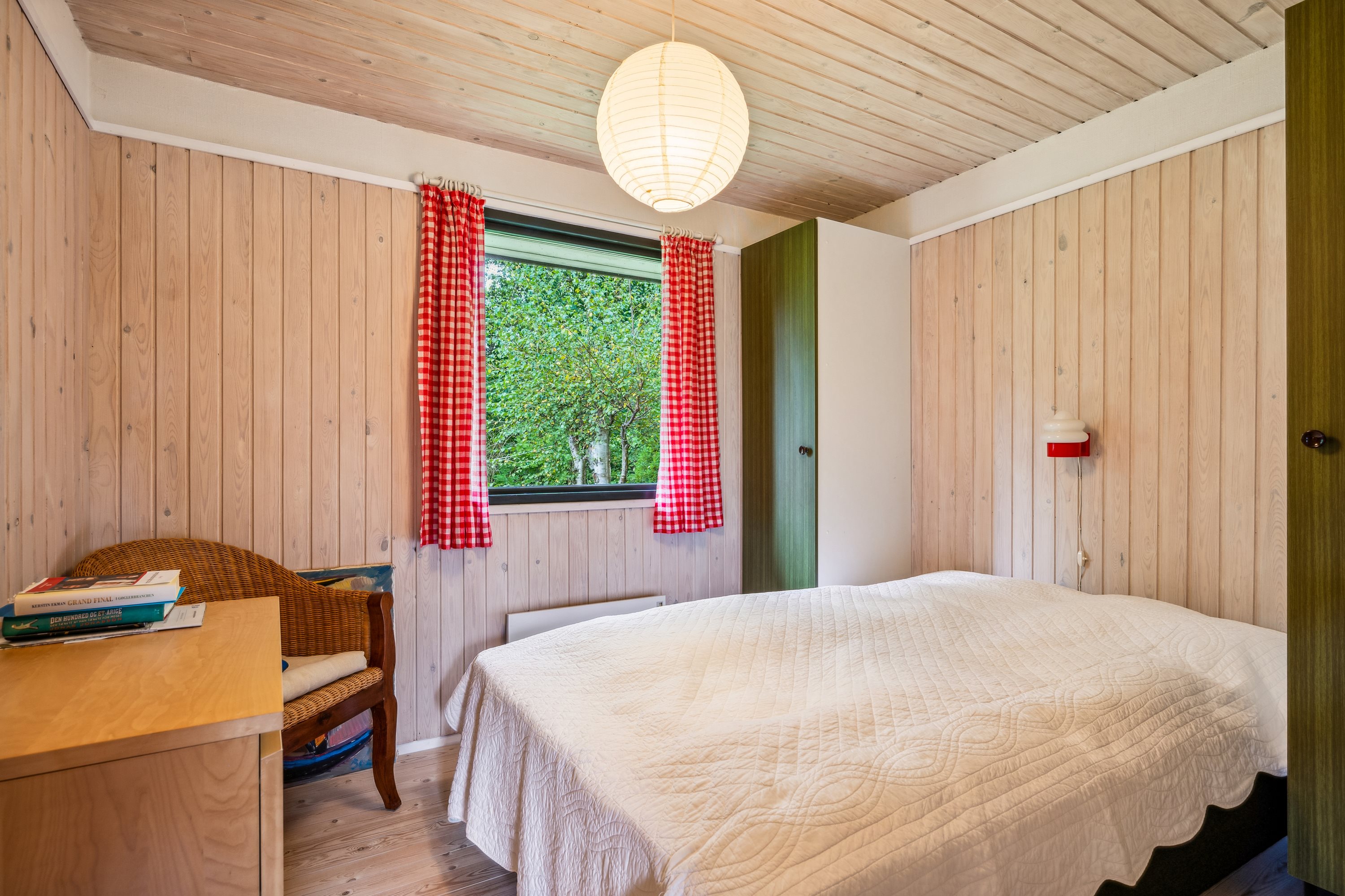 Fremhævet  billede i fuldskærmstilstand. Billede af Fasanvej 19, Store Sjørup, 8950 Ørsted