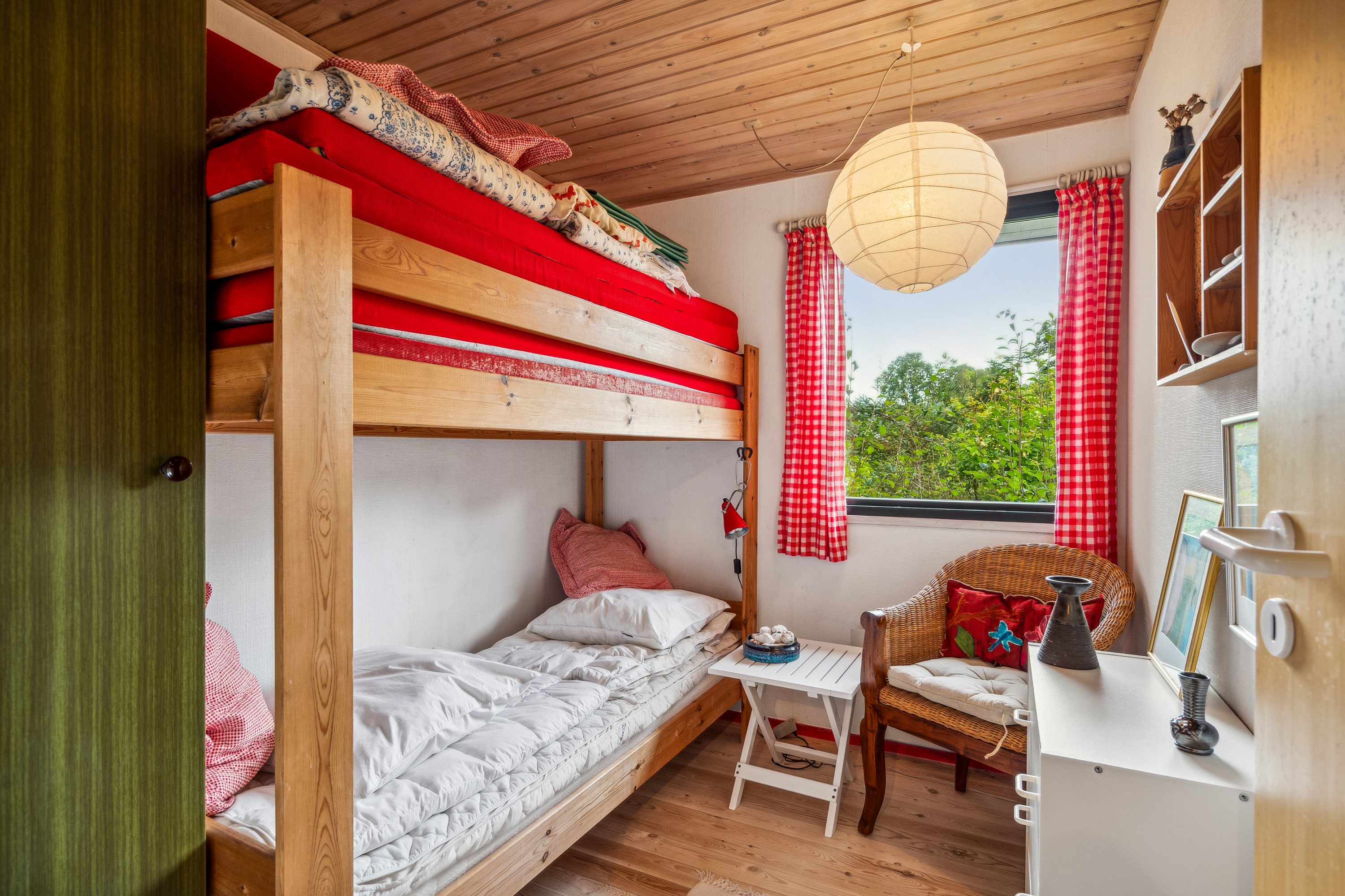 Fremhævet  billede i fuldskærmstilstand. Billede af Fasanvej 19, Store Sjørup, 8950 Ørsted