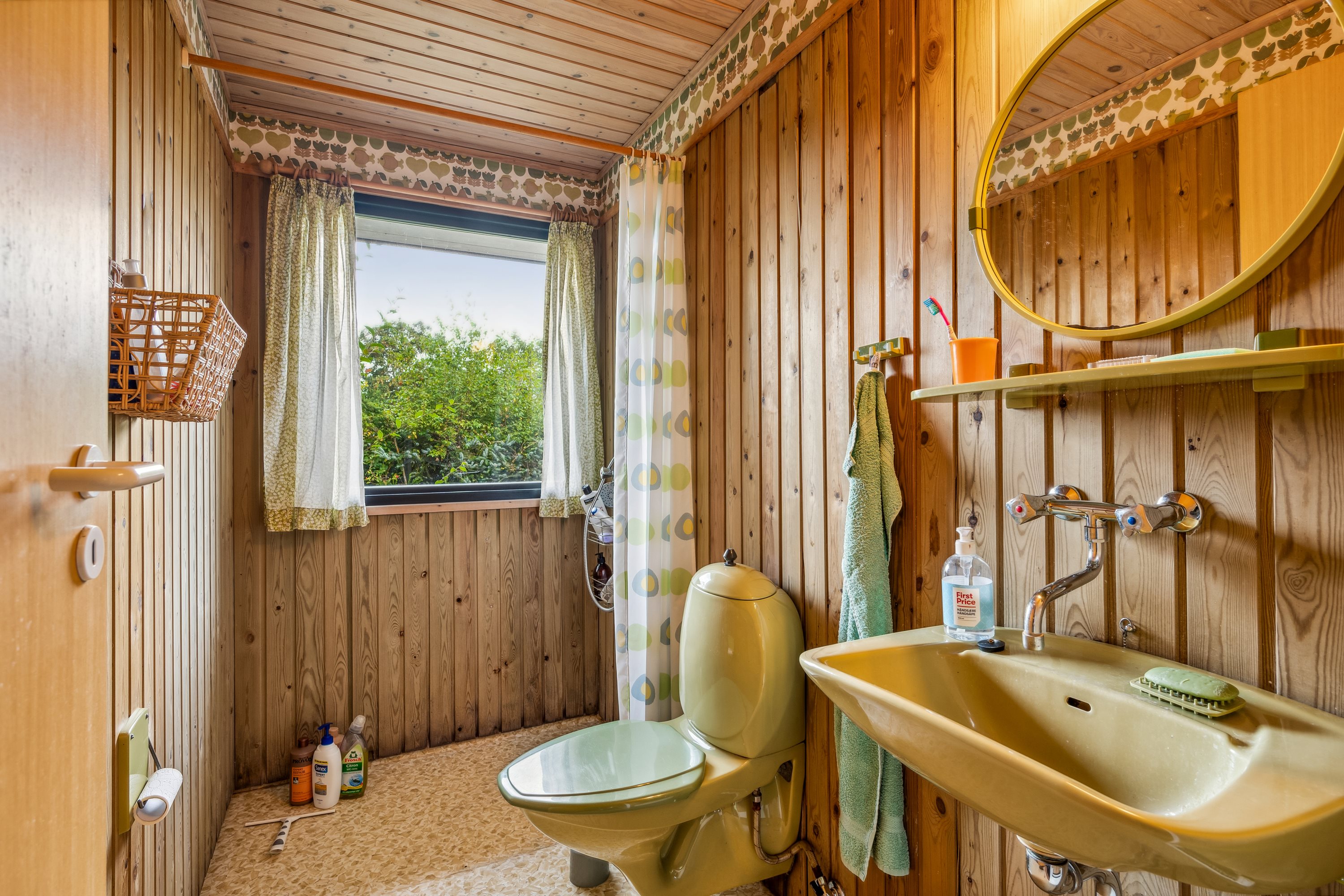 Fremhævet  billede i fuldskærmstilstand. Billede af Fasanvej 19, Store Sjørup, 8950 Ørsted