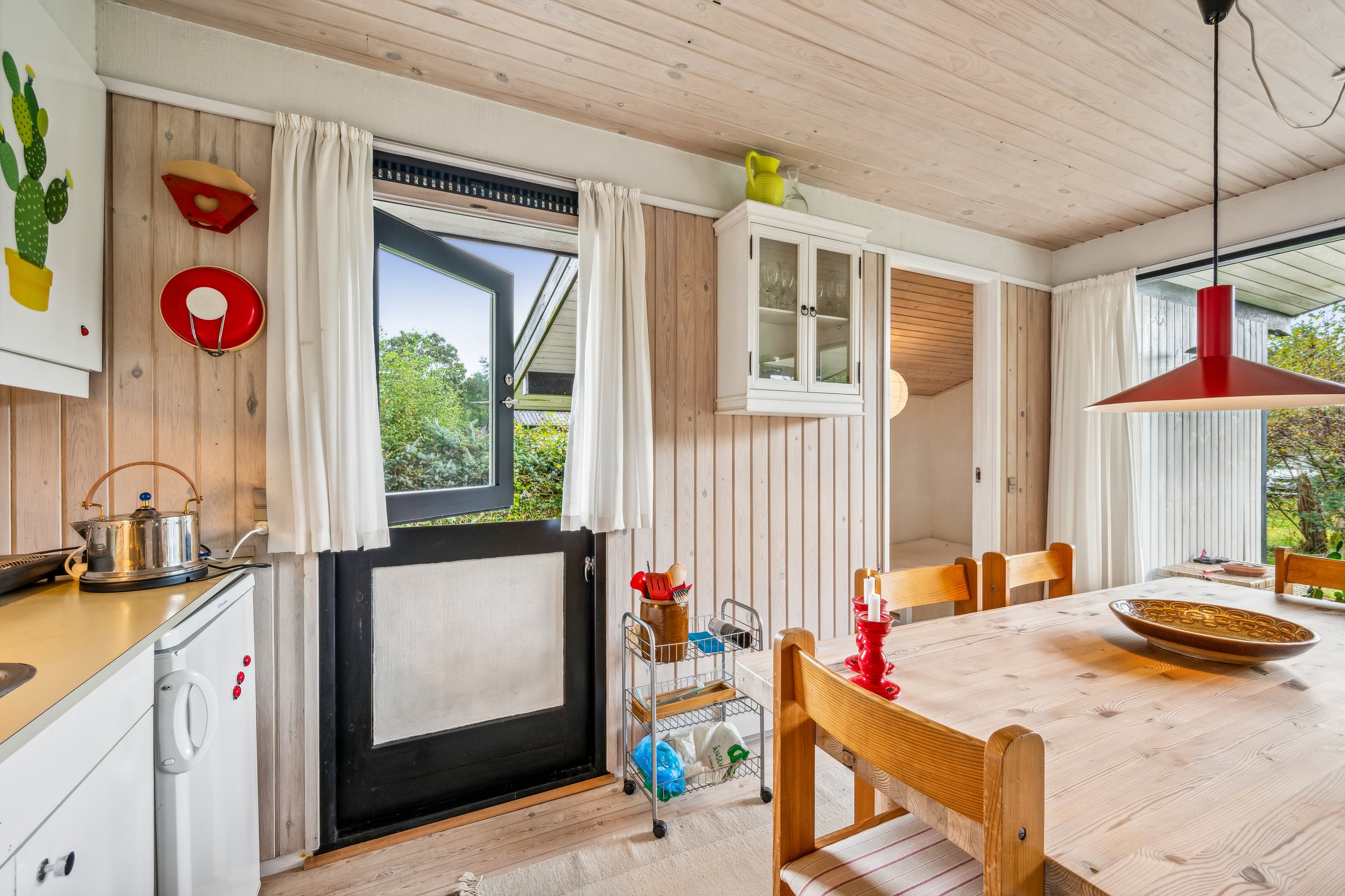 Fremhævet  billede i fuldskærmstilstand. Billede af Fasanvej 19, Store Sjørup, 8950 Ørsted