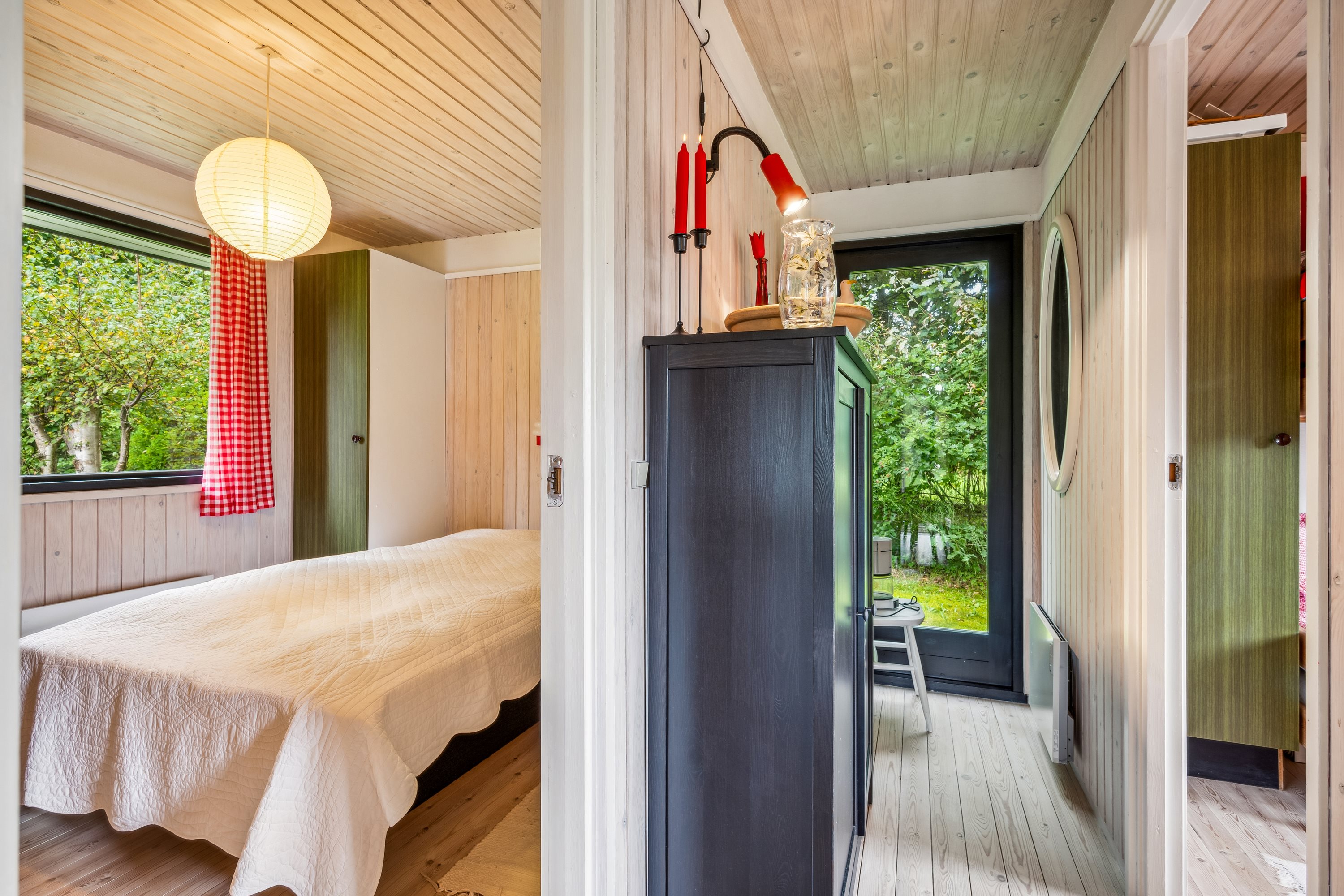 Fremhævet  billede i fuldskærmstilstand. Billede af Fasanvej 19, Store Sjørup, 8950 Ørsted