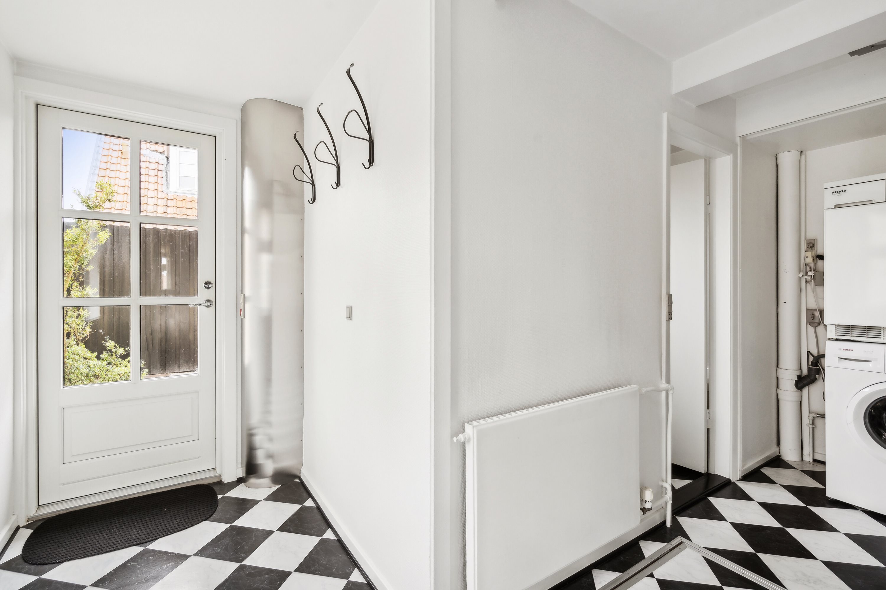 Fremhævet værelse billede i fuldskærmstilstand. Billede af Langegade 89, 5300 Kerteminde