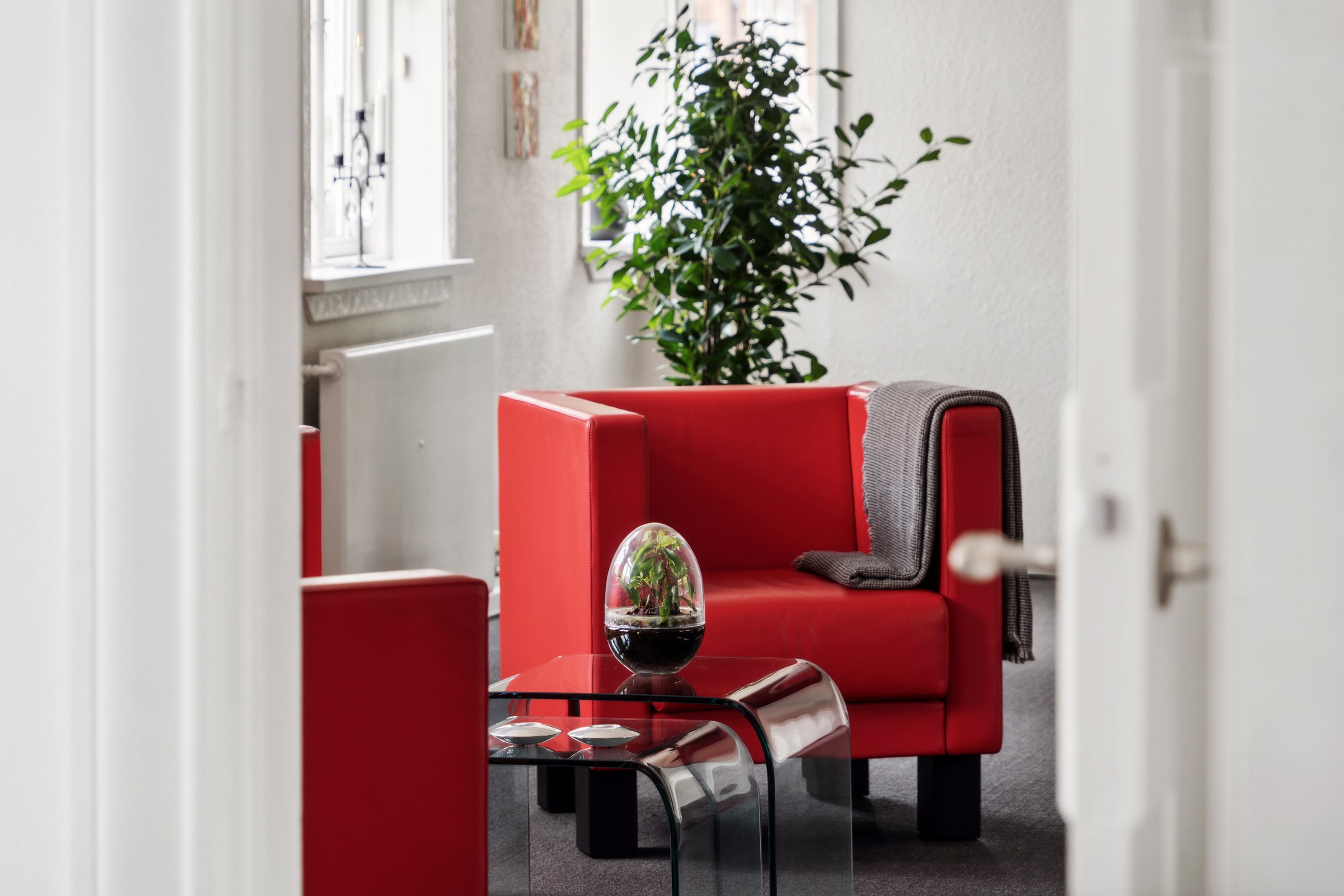 Fremhævet indendørs billede i fuldskærmstilstand. Billede af Langegade 89, 5300 Kerteminde