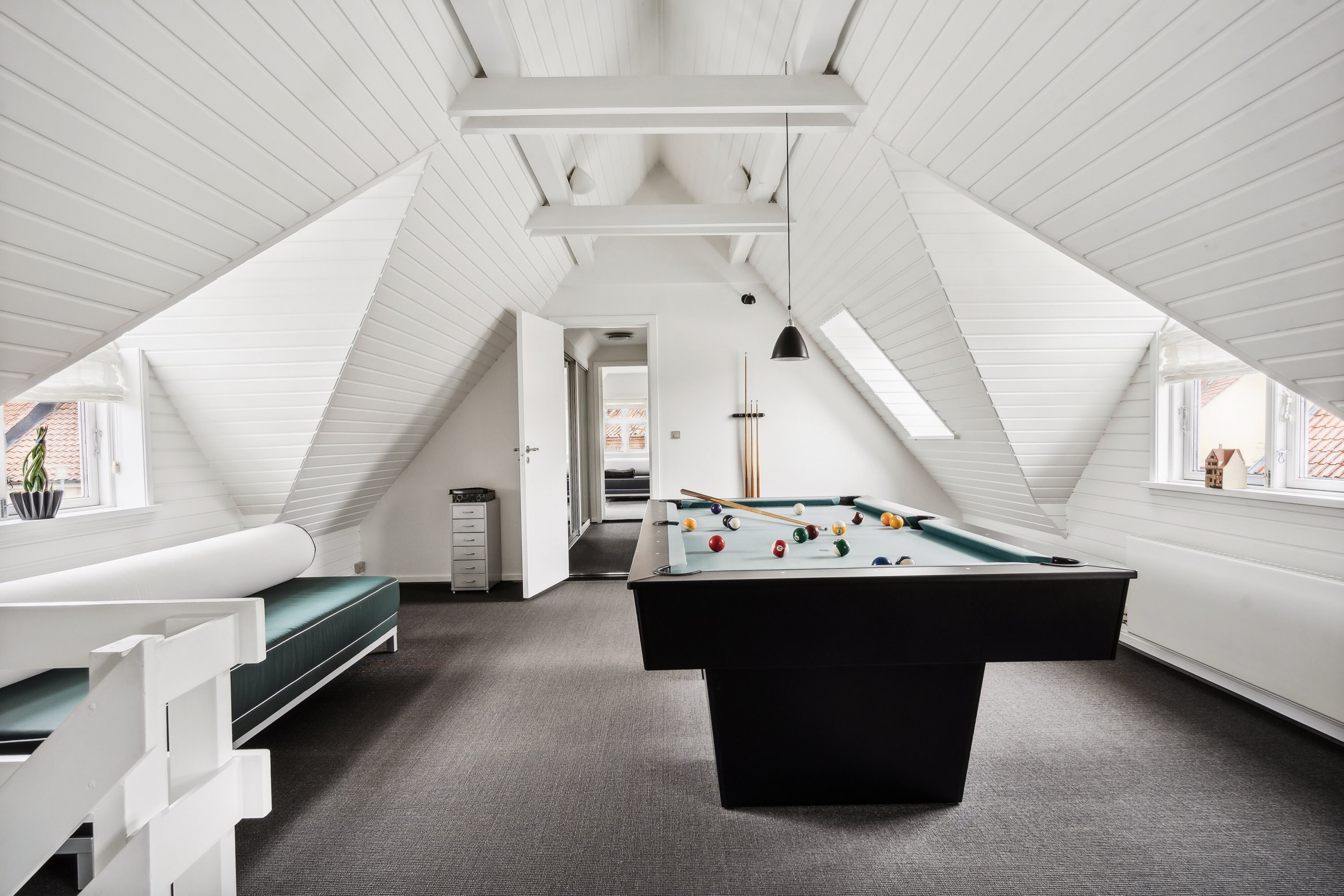 Fremhævet værelse billede i fuldskærmstilstand. Billede af Langegade 89, 5300 Kerteminde