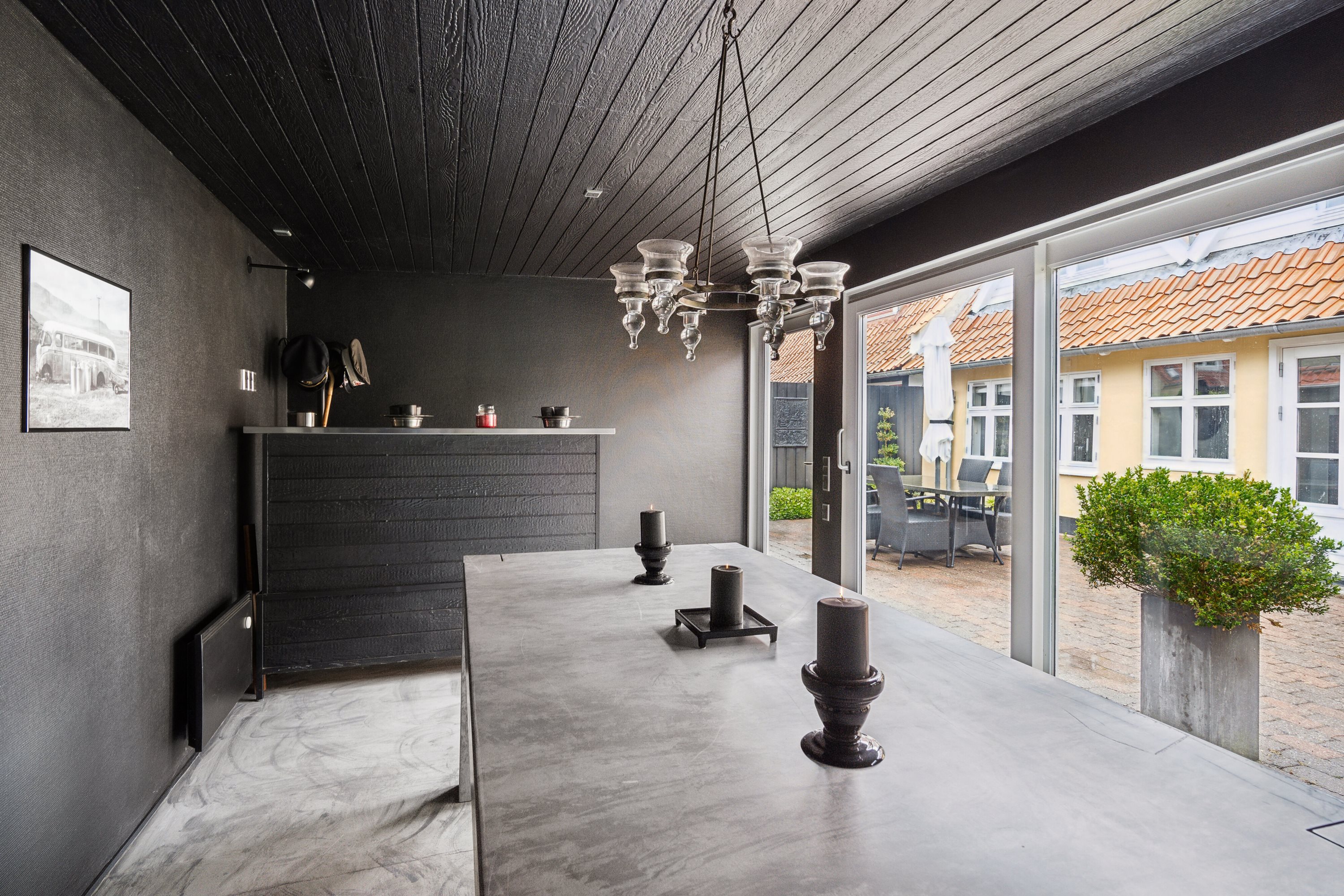 Fremhævet andet billede i fuldskærmstilstand. Billede af Langegade 89, 5300 Kerteminde