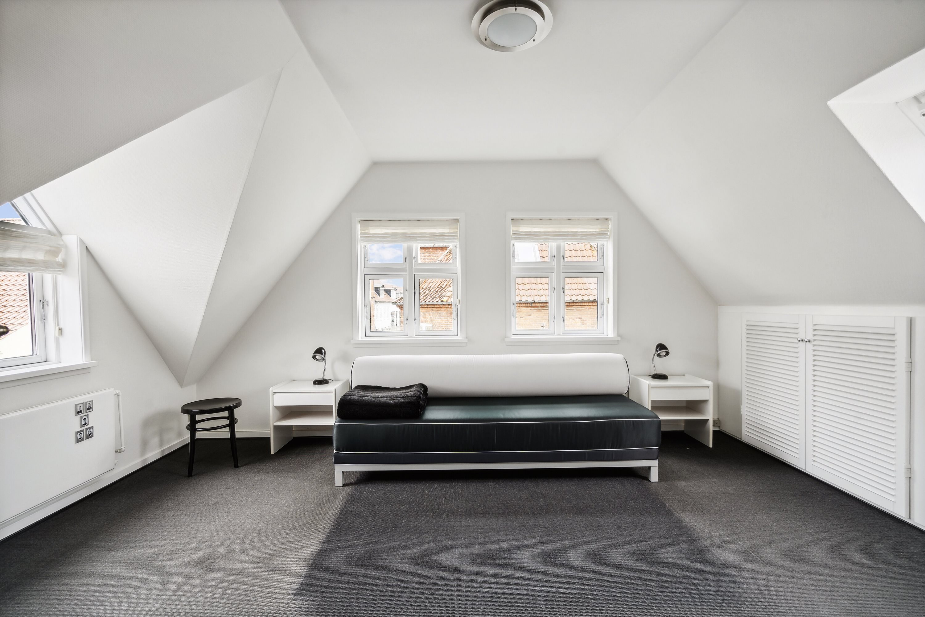 Fremhævet værelse billede i fuldskærmstilstand. Billede af Langegade 89, 5300 Kerteminde