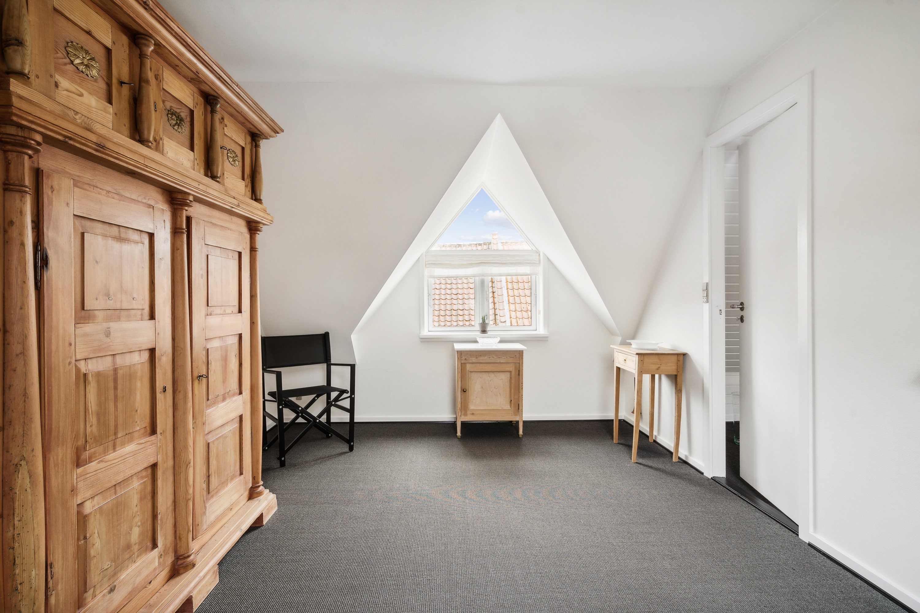 Fremhævet indendørs billede i fuldskærmstilstand. Billede af Langegade 89, 5300 Kerteminde