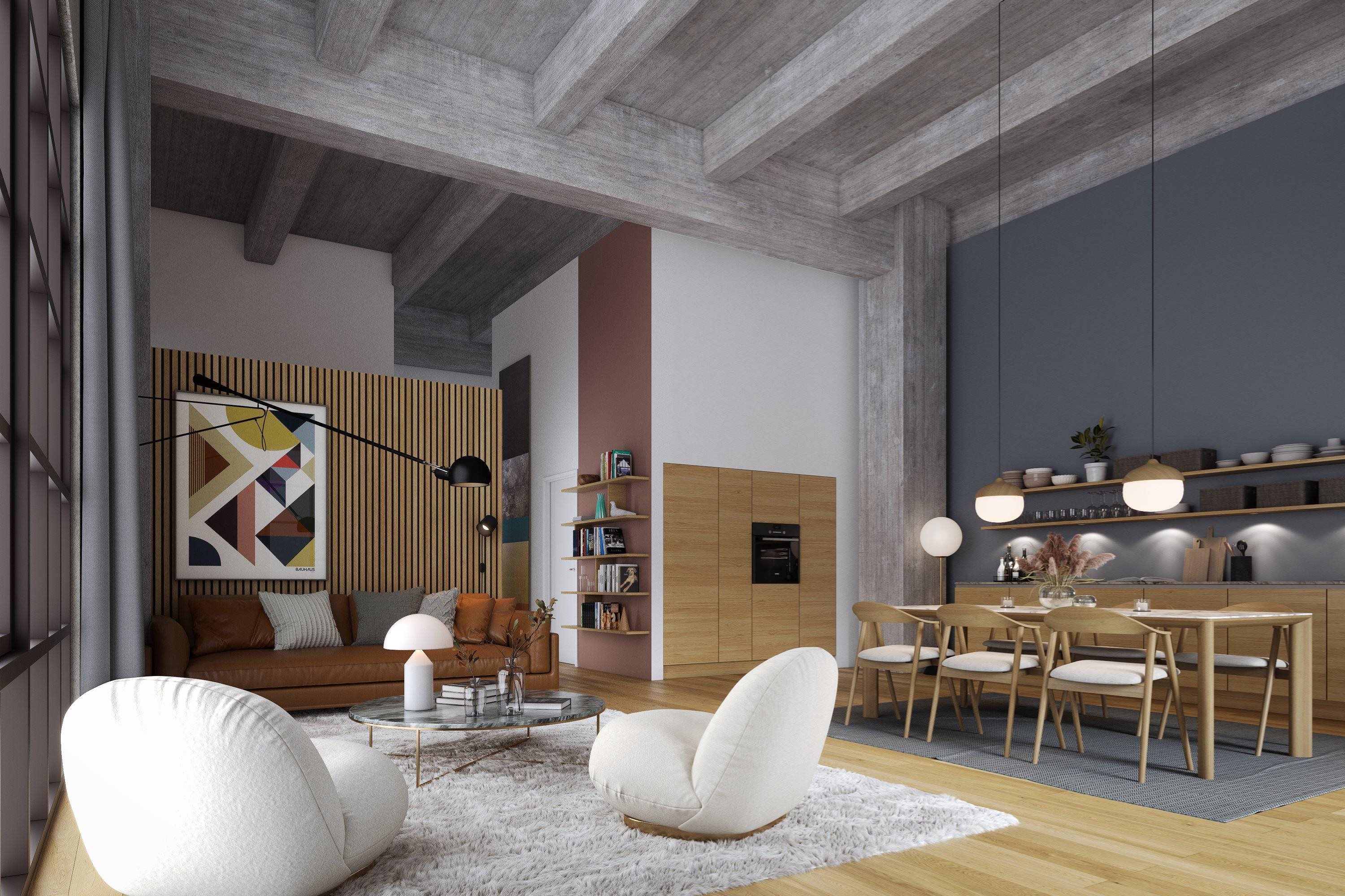 Fremhævet  billede i fuldskærmstilstand. Billede af Hollænderen 14, 3. 5., Dalum, 5250 Odense SV