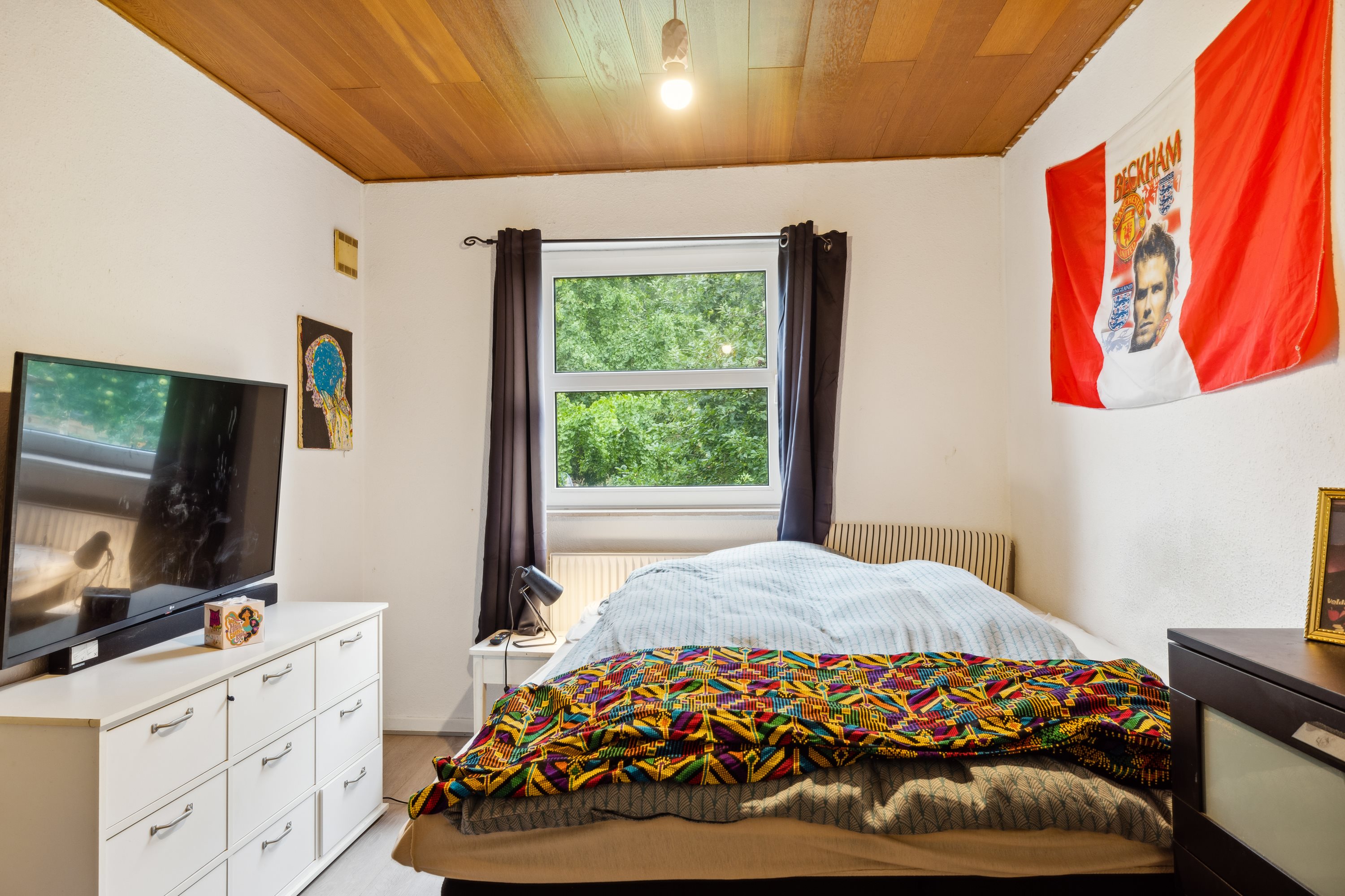 Fremhævet værelse billede i fuldskærmstilstand. Billede af Hjørnet 10, Mjels, 6430 Nordborg