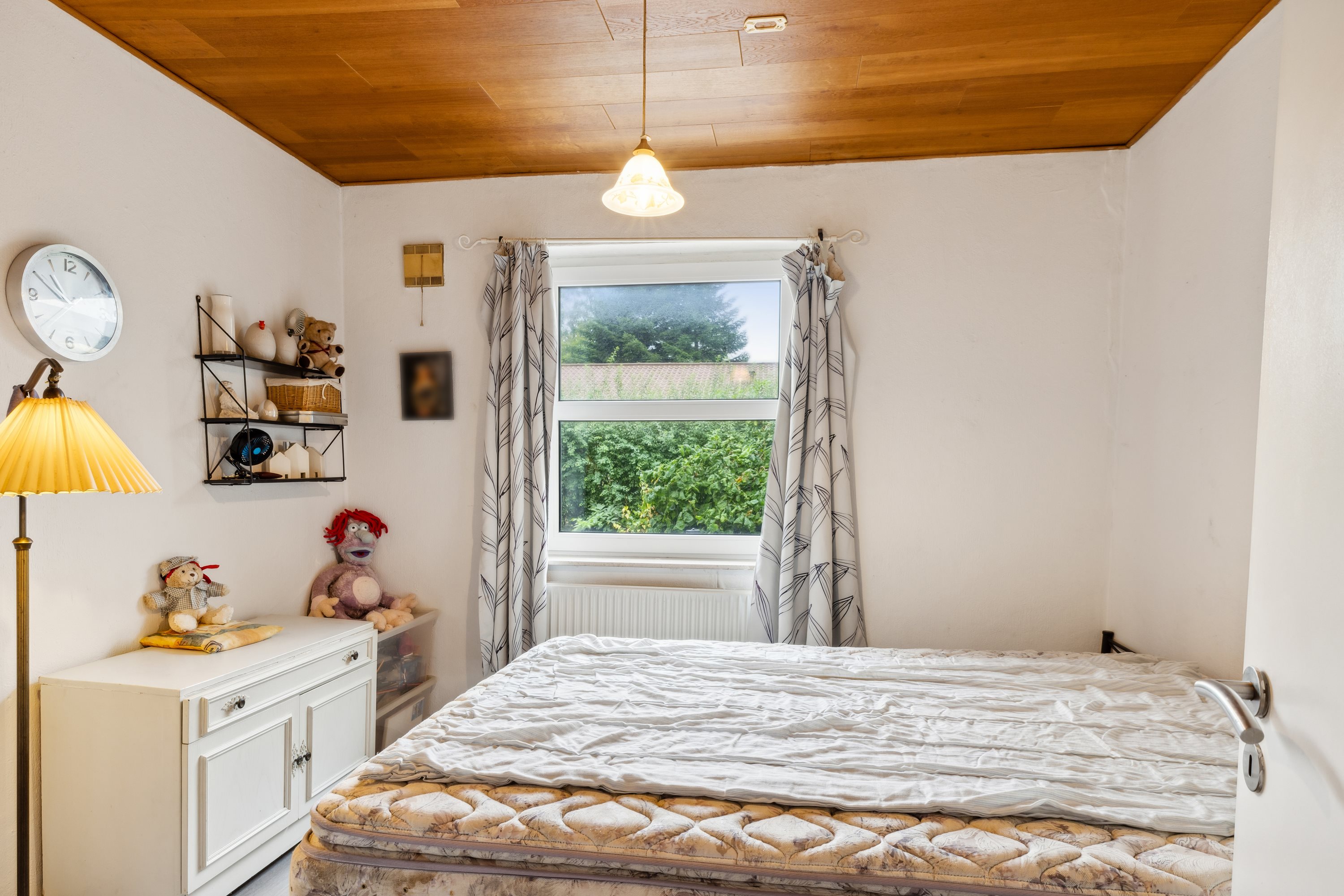 Fremhævet værelse billede i fuldskærmstilstand. Billede af Hjørnet 10, Mjels, 6430 Nordborg