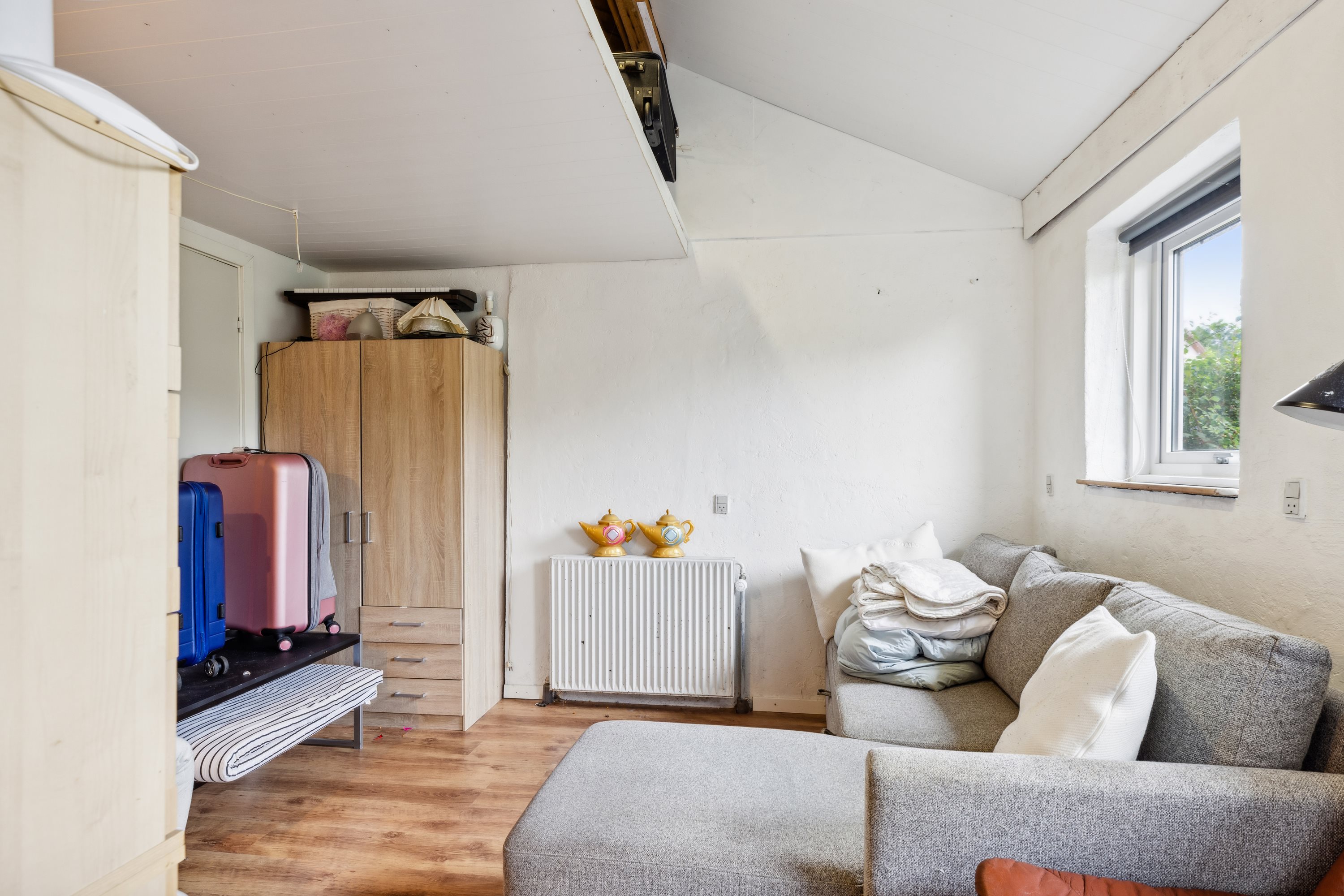 Fremhævet værelse billede i fuldskærmstilstand. Billede af Hjørnet 10, Mjels, 6430 Nordborg