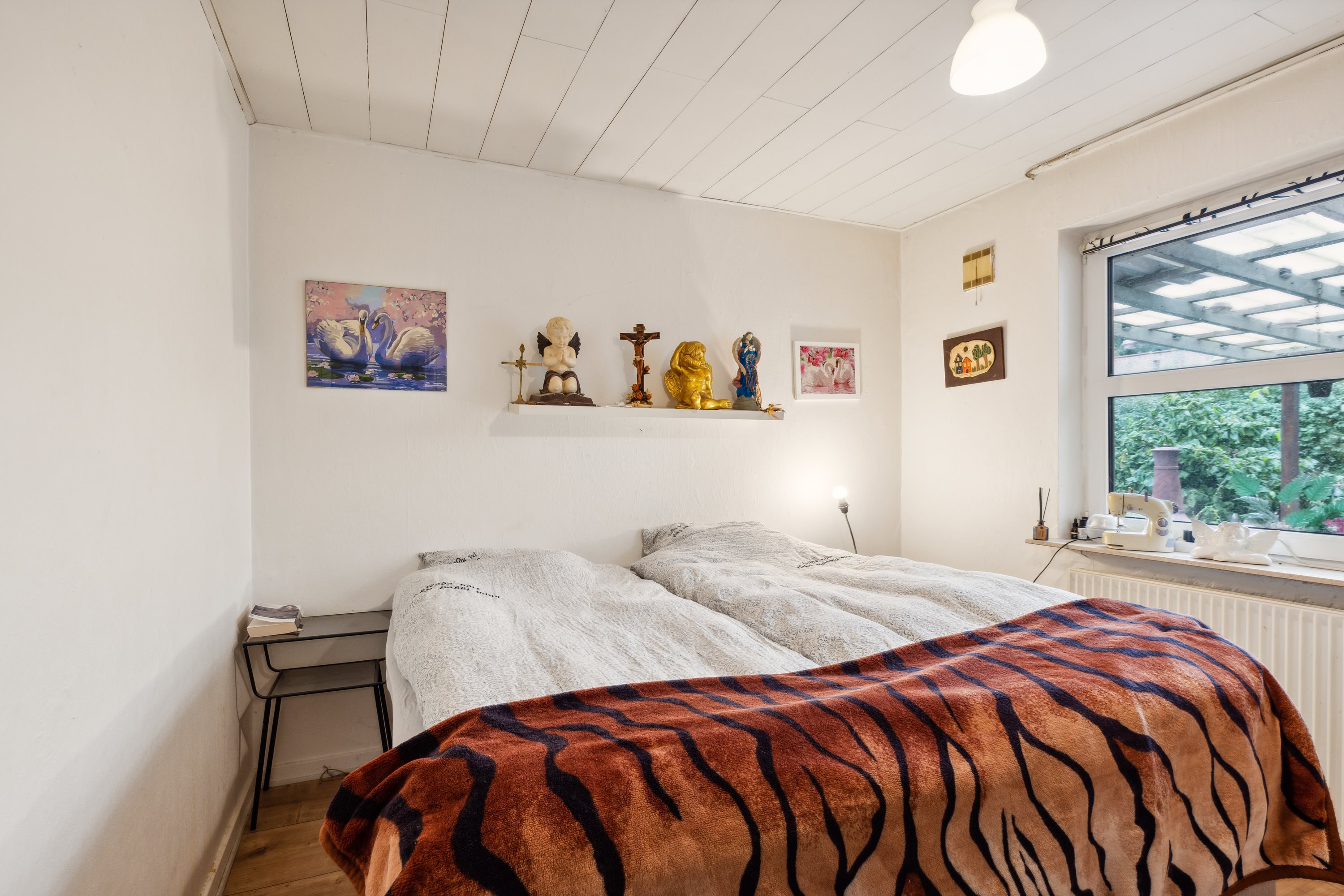 Fremhævet værelse billede i fuldskærmstilstand. Billede af Hjørnet 10, Mjels, 6430 Nordborg