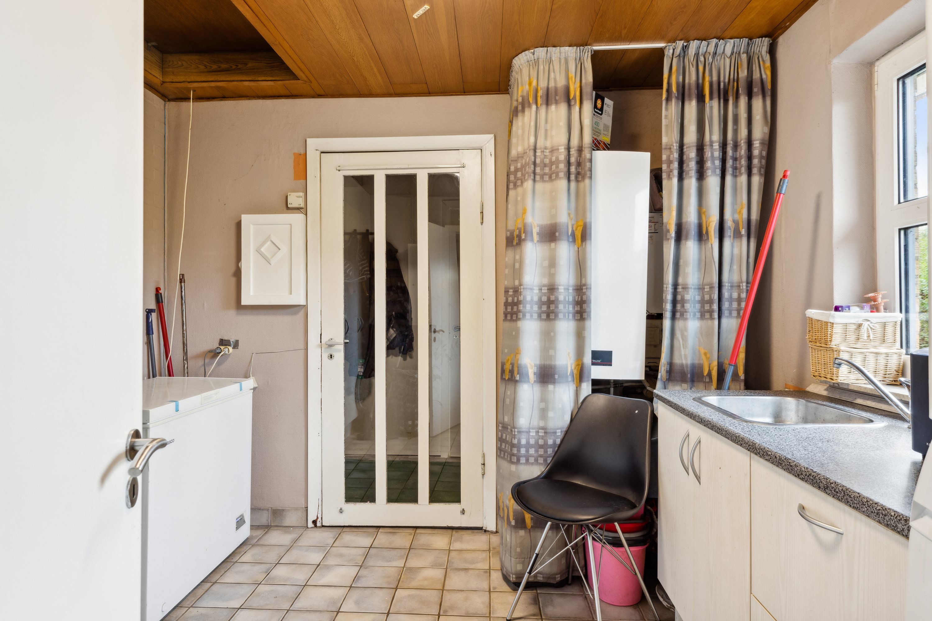 Fremhævet værelse billede i fuldskærmstilstand. Billede af Hjørnet 10, Mjels, 6430 Nordborg