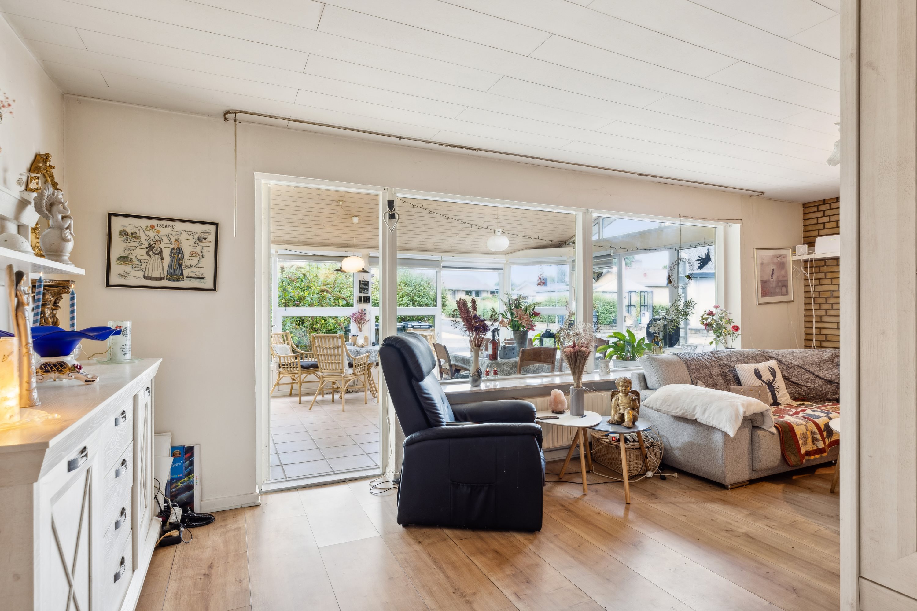 Fremhævet værelse billede i fuldskærmstilstand. Billede af Hjørnet 10, Mjels, 6430 Nordborg