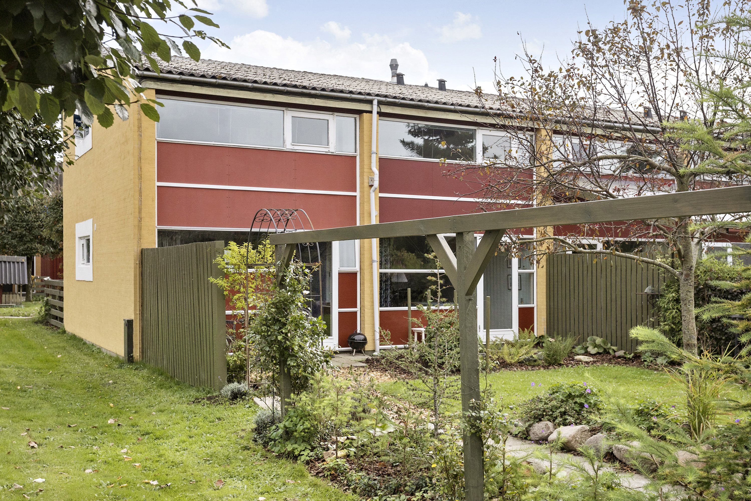 Fremhævet ejendommen billede i fuldskærmstilstand. Billede af Nederbyvænget 101A, 6100 Haderslev