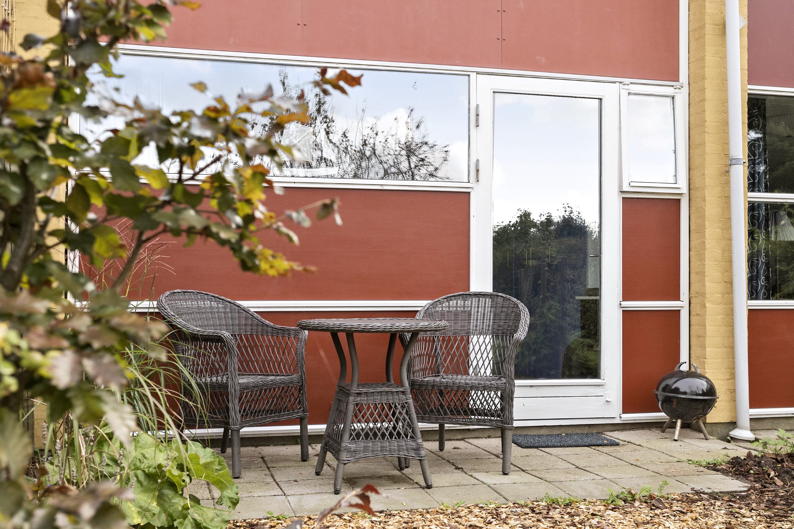 Fremhævet ejendommen billede i fuldskærmstilstand. Billede af Nederbyvænget 101A, 6100 Haderslev