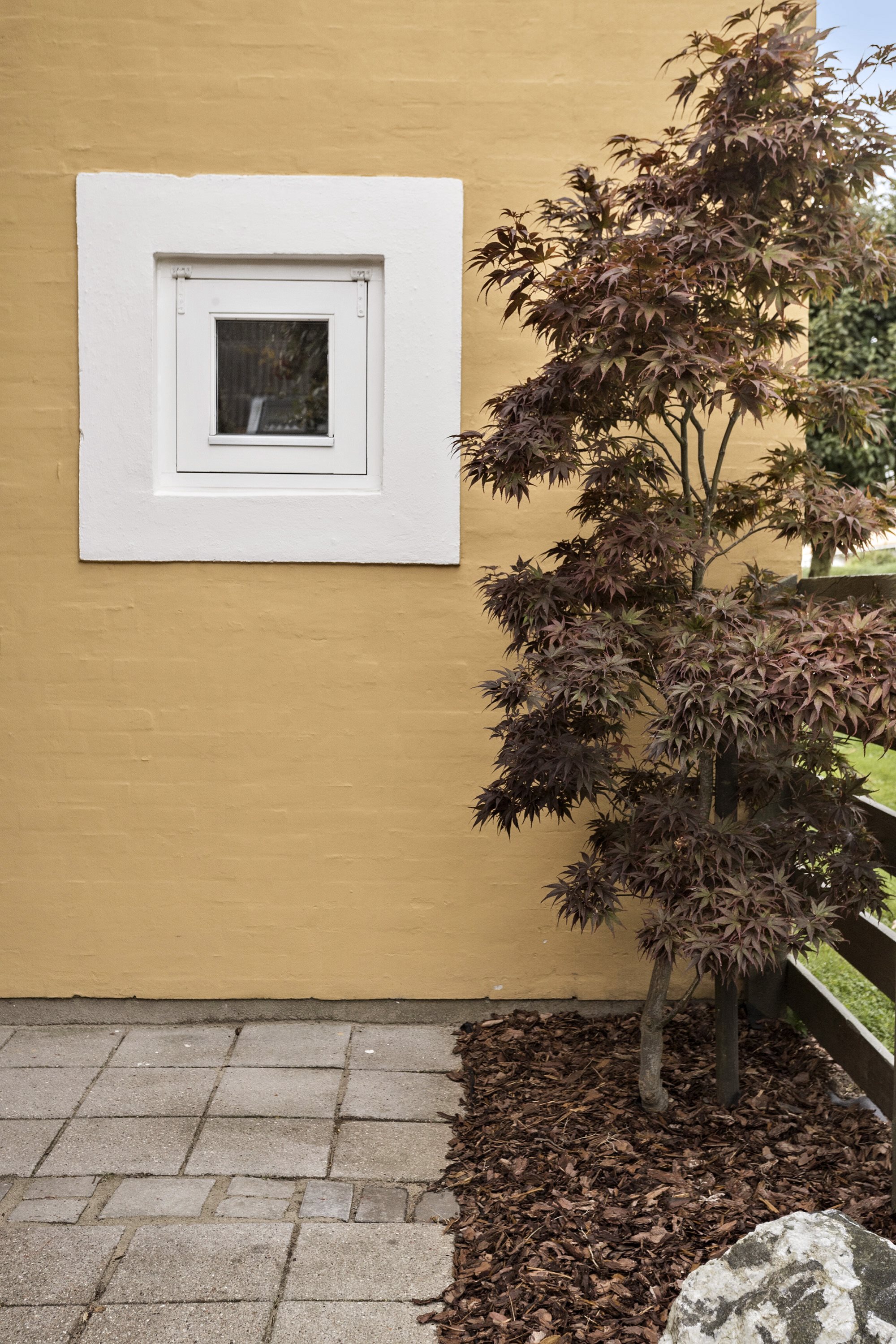 Fremhævet område billede i fuldskærmstilstand. Billede af Nederbyvænget 101A, 6100 Haderslev