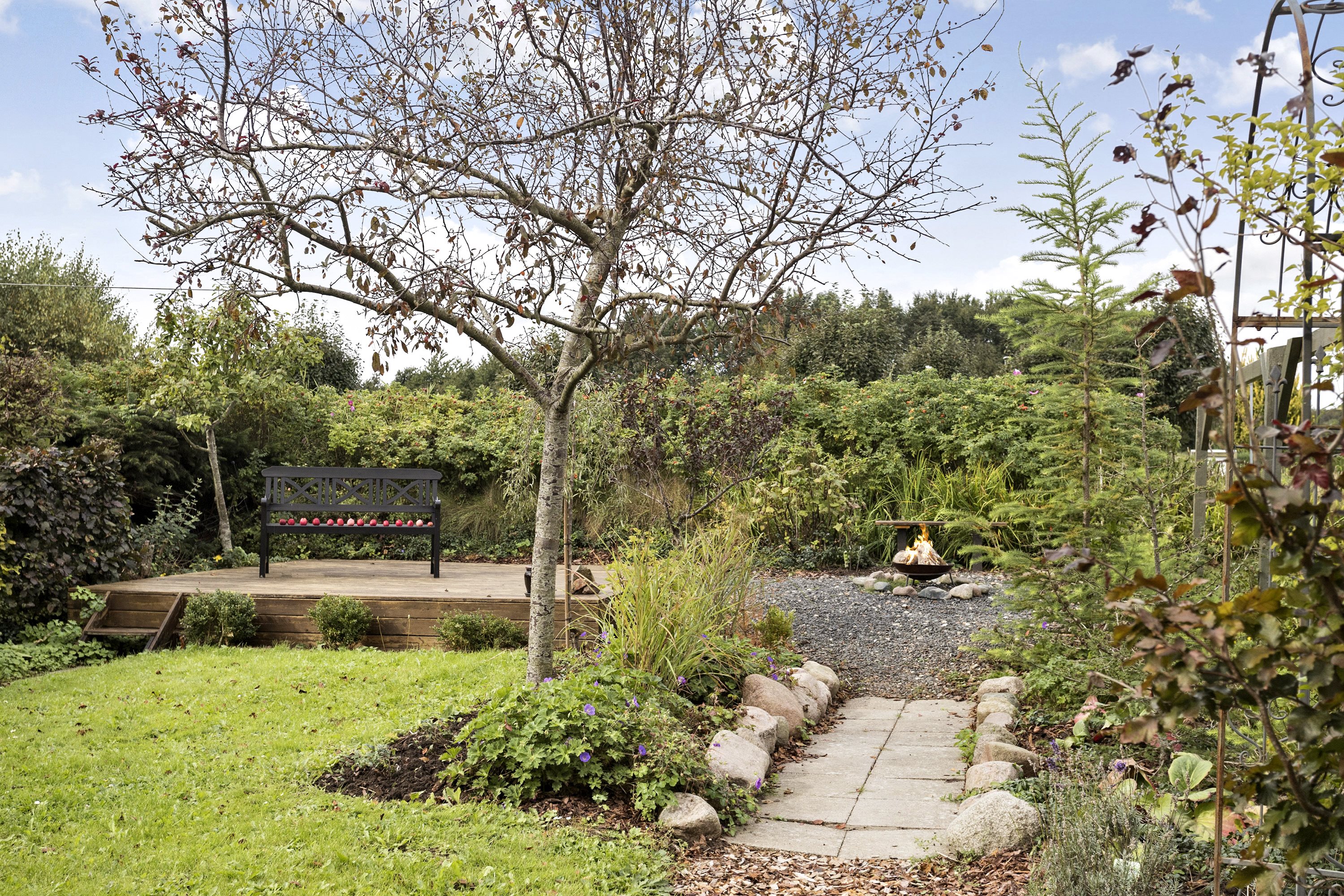 Fremhævet område billede i fuldskærmstilstand. Billede af Nederbyvænget 101A, 6100 Haderslev