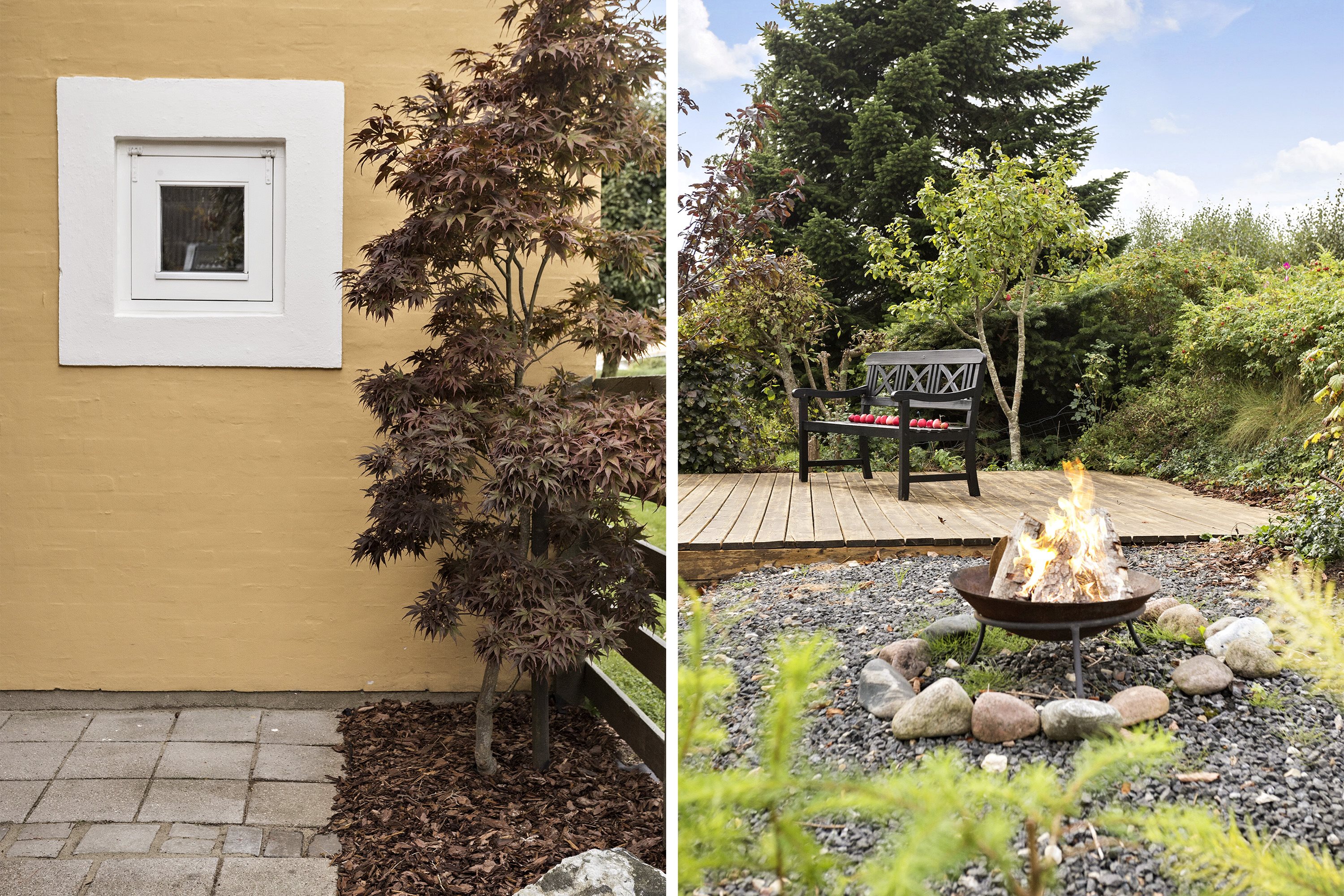 Miniaturebillede 2: område. Billede af Nederbyvænget 101A, 6100 Haderslev