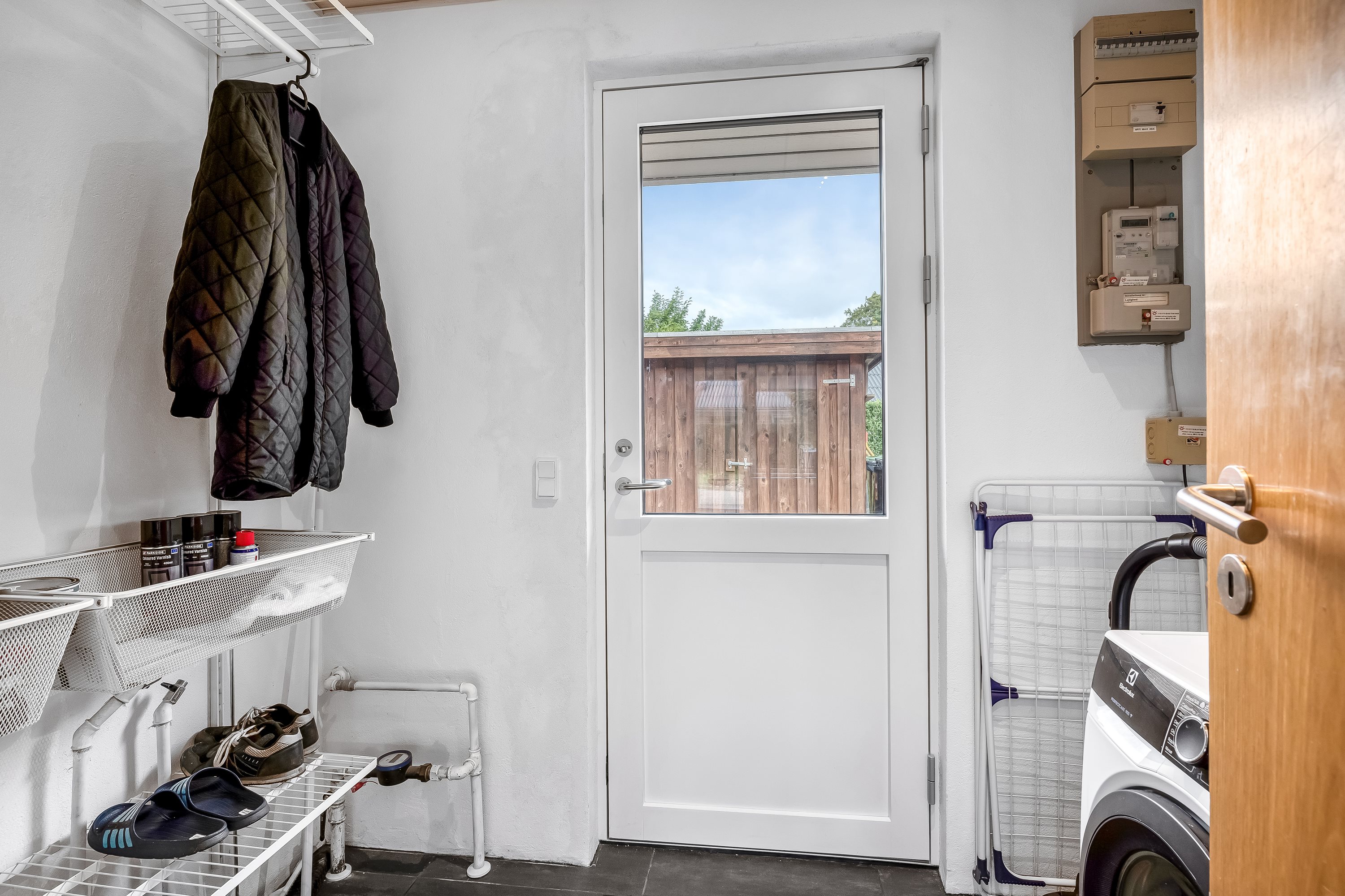 Fremhævet bryggers billede i fuldskærmstilstand. Billede af Vald Poulsens Vej 5, 7500 Holstebro