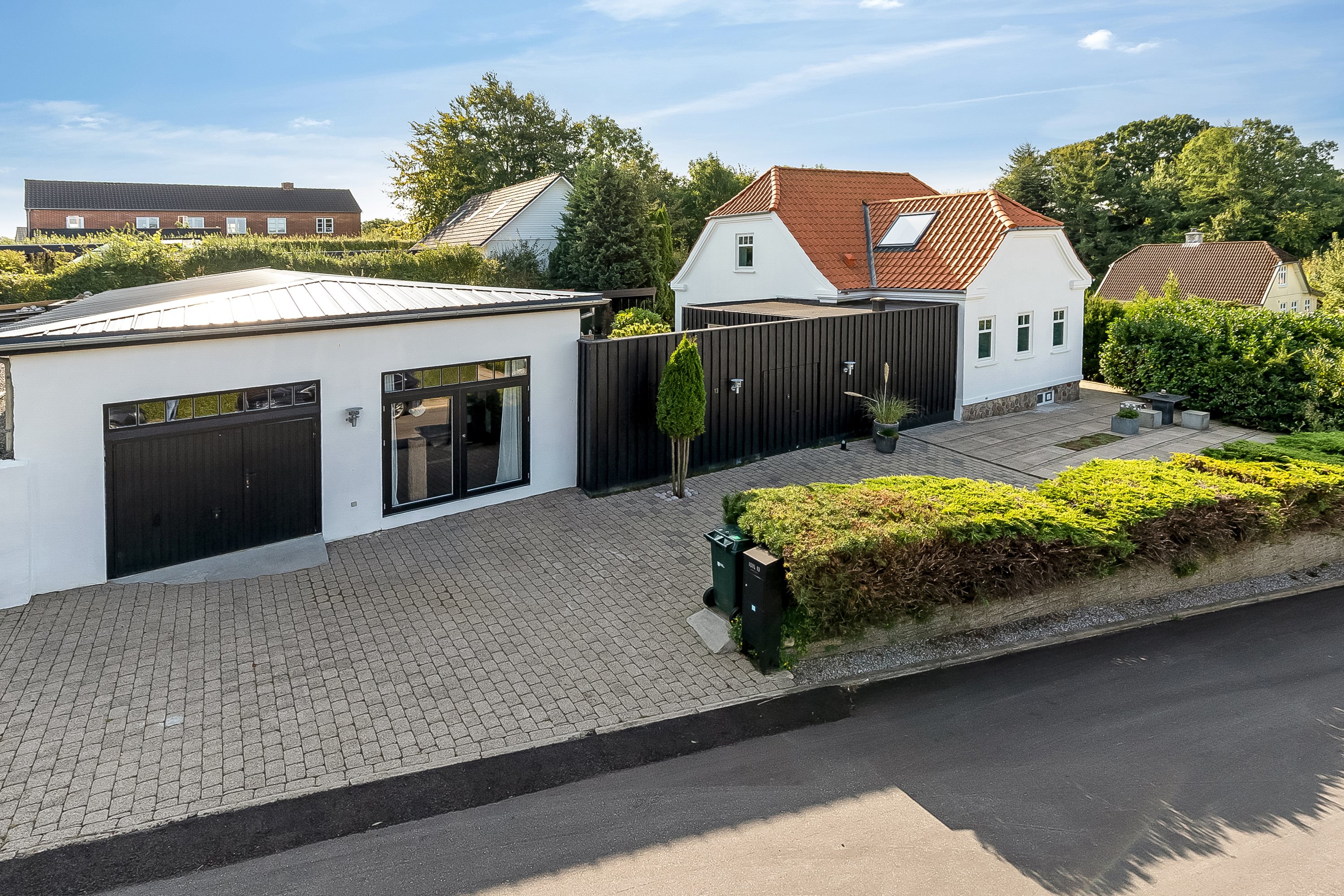 Miniaturebillede 1: mastefoto. Billede af Idyl 13, Tved, 6000 Kolding