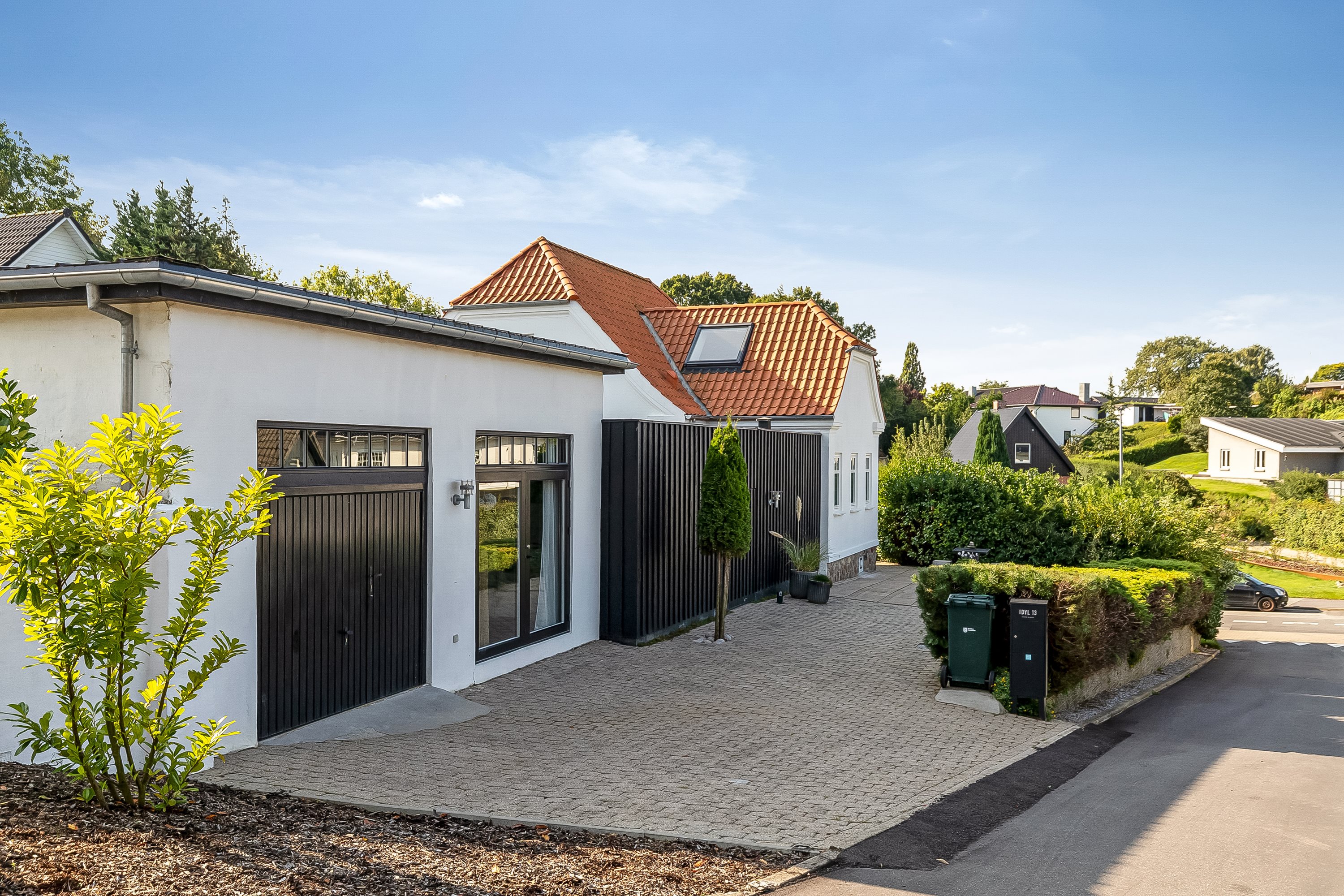 Fremhævet ejendommen billede i fuldskærmstilstand. Billede af Idyl 13, Tved, 6000 Kolding