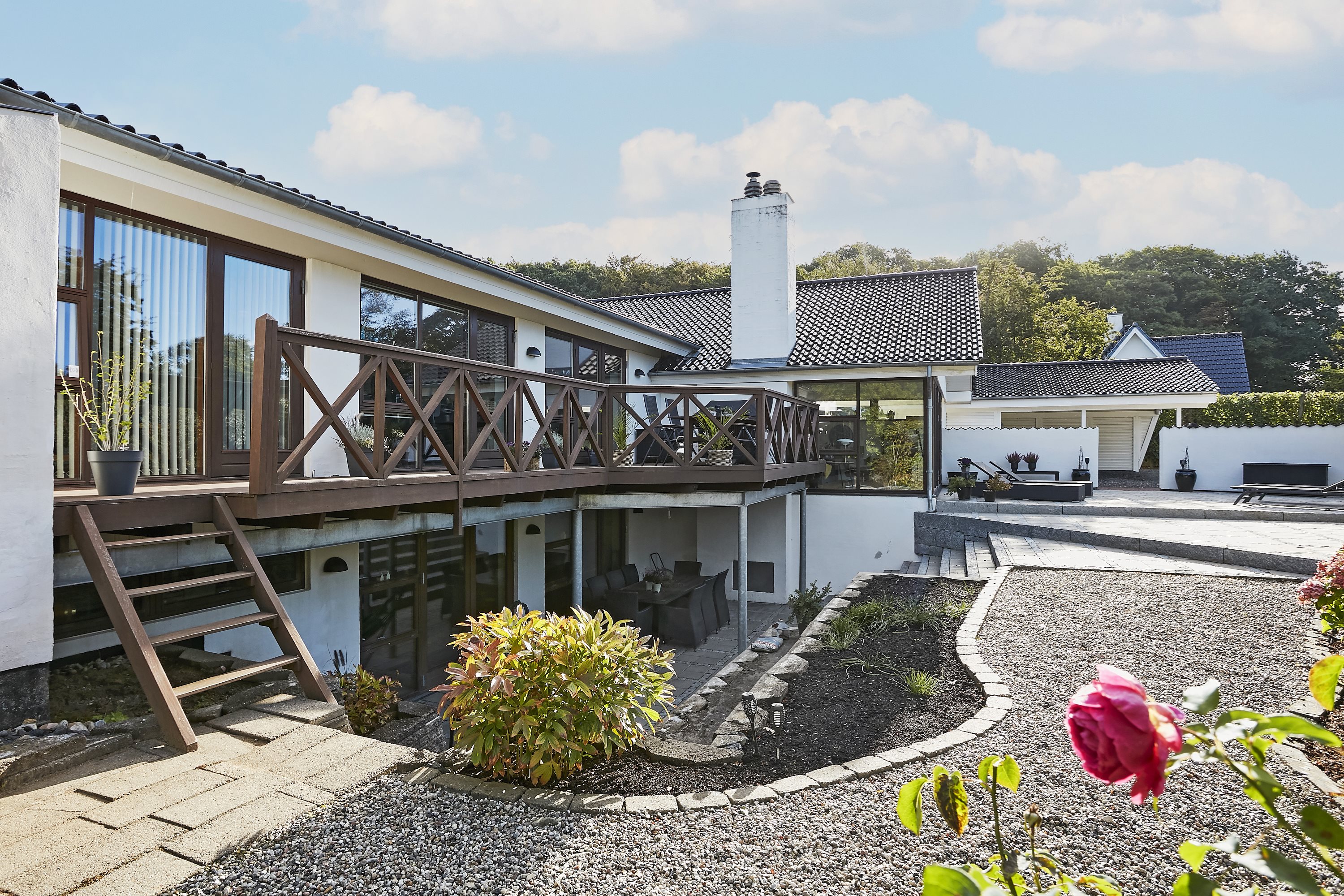 Miniaturebillede 2: . Billede af Jespersvej 2, Stensballe, 8700 Horsens