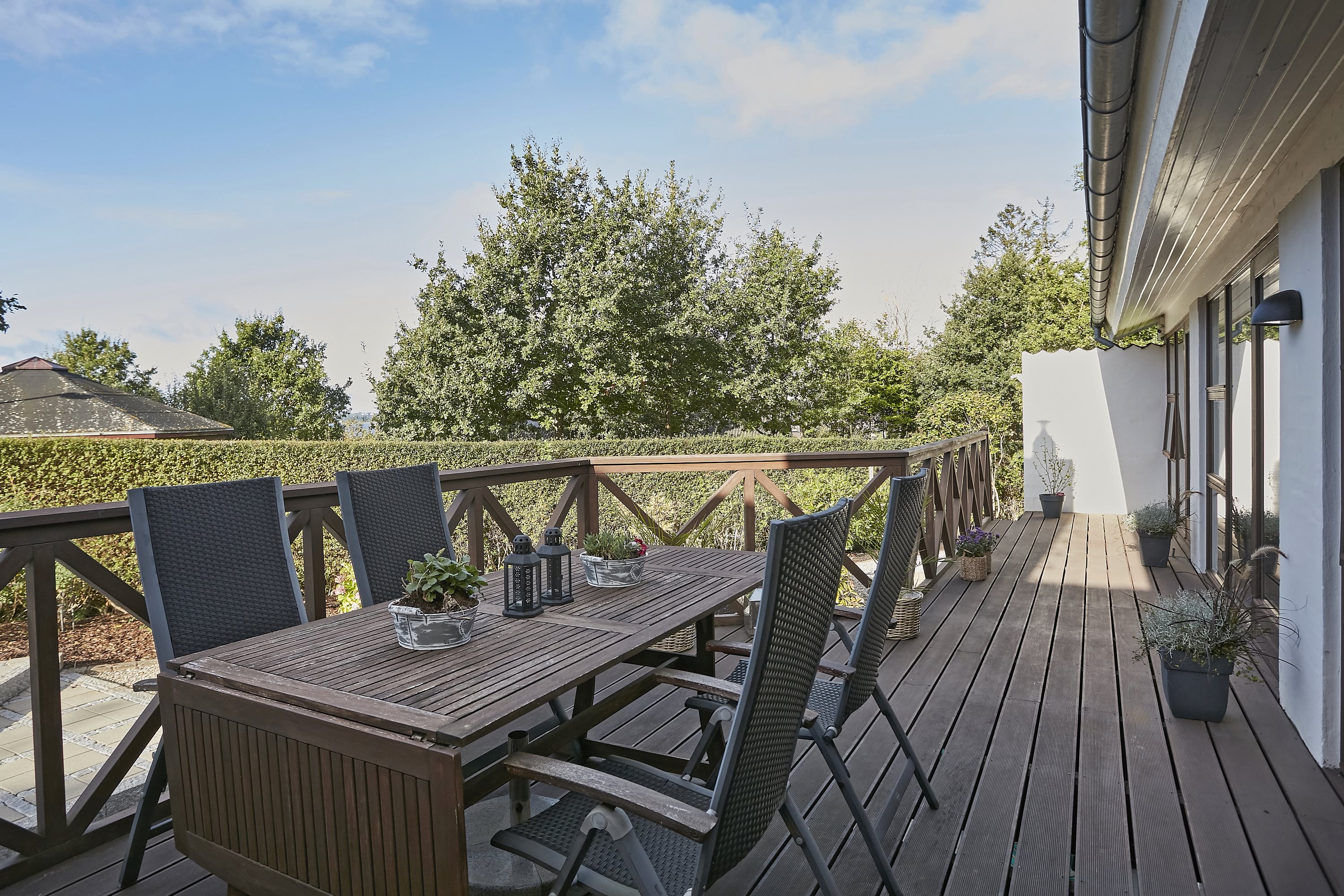 Fremhævet  billede i fuldskærmstilstand. Billede af Jespersvej 2, Stensballe, 8700 Horsens