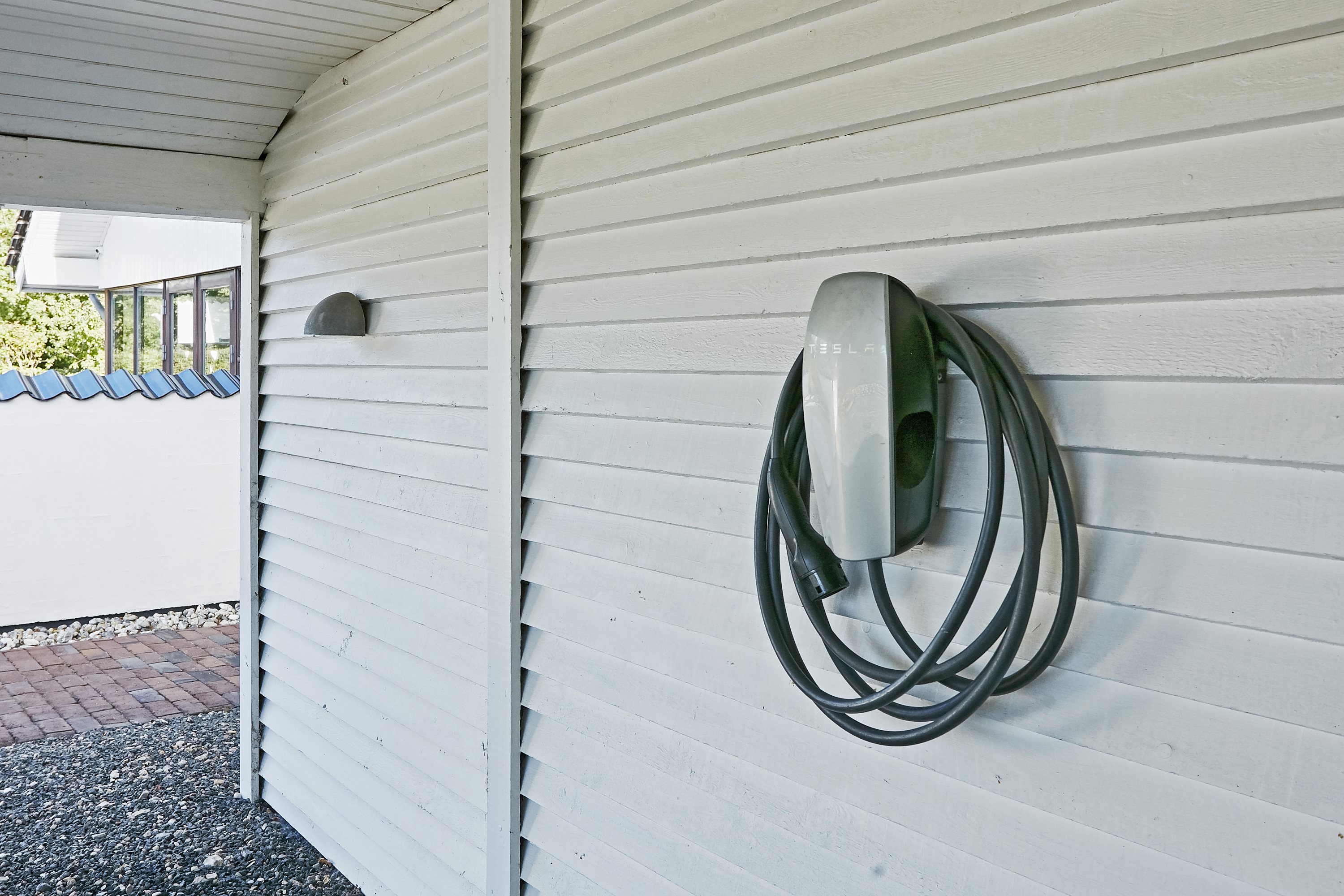 Fremhævet  billede i fuldskærmstilstand. Billede af Jespersvej 2, Stensballe, 8700 Horsens