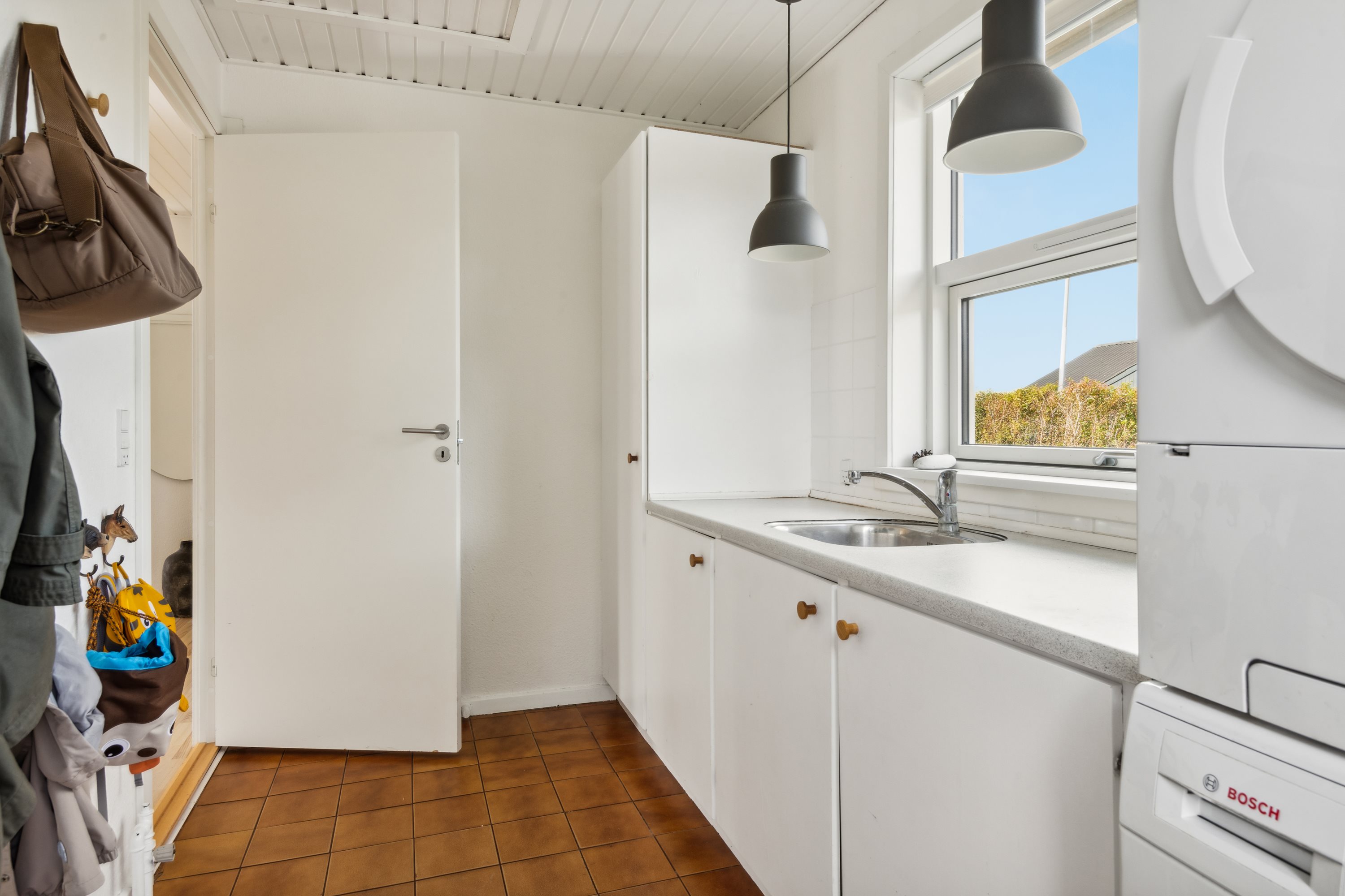 Fremhævet bryggers billede i fuldskærmstilstand. Billede af Bymarken 34, Sørup, 9530 Støvring