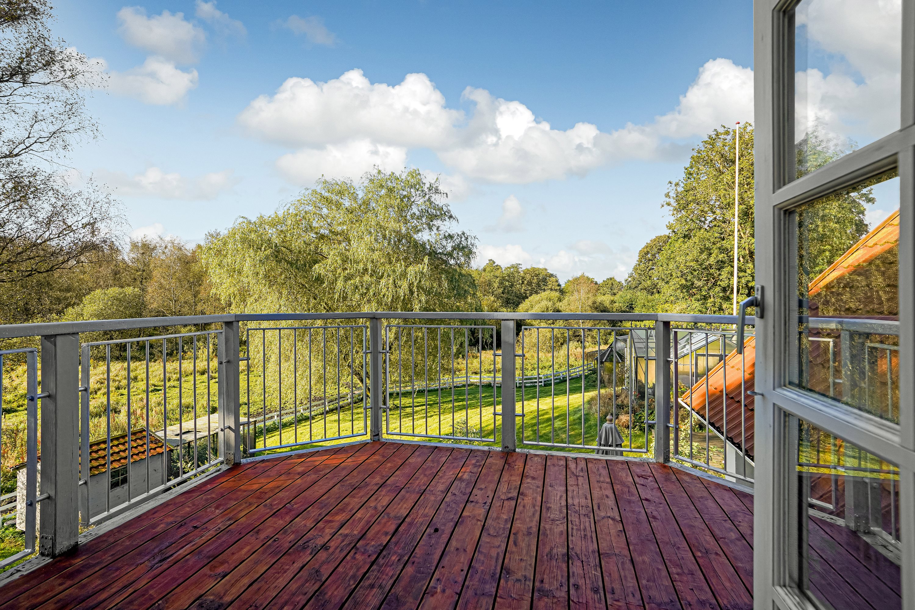 Fremhævet område billede i fuldskærmstilstand. Billede af Raskvej 50, 8763 Rask Mølle