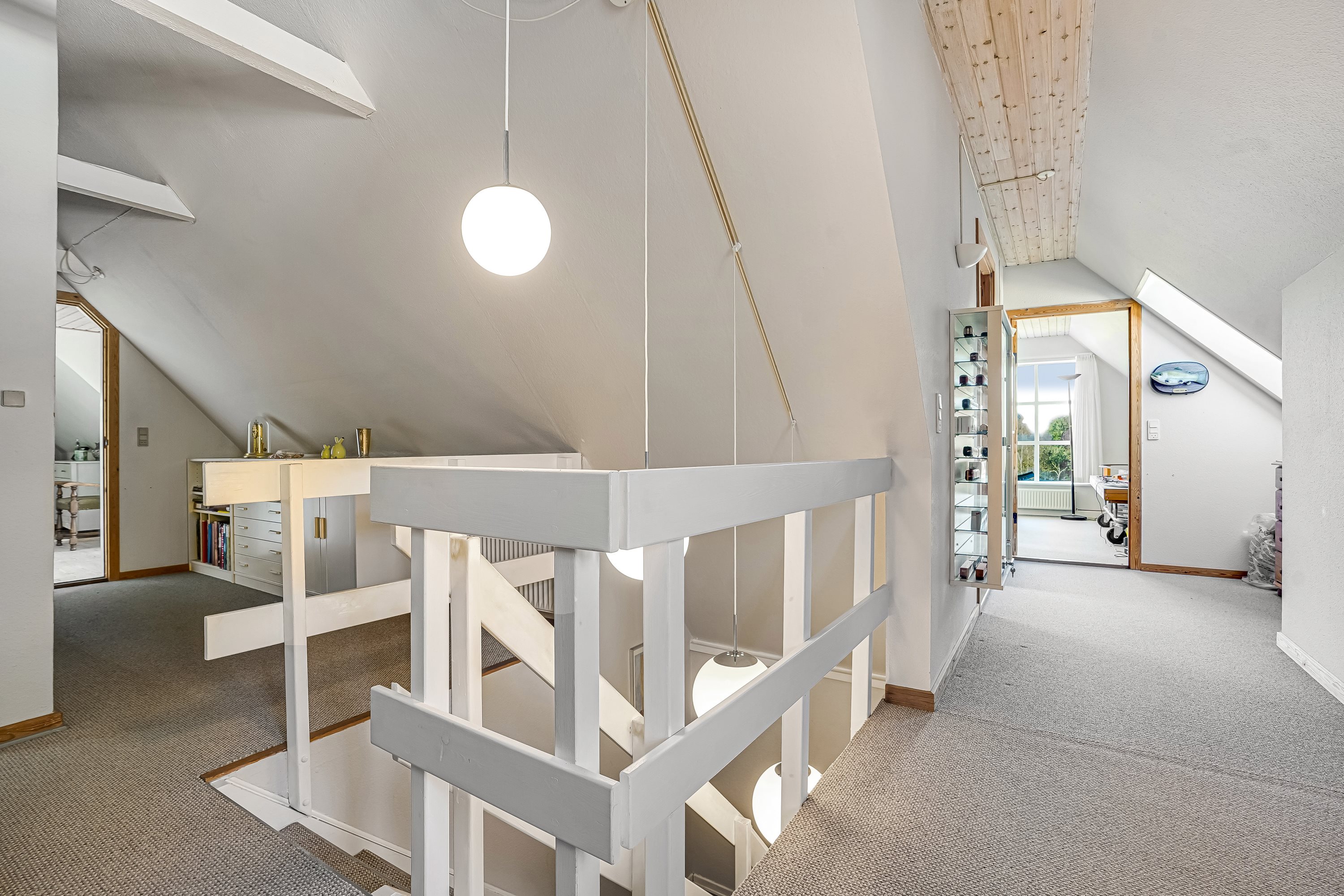 Fremhævet andet billede i fuldskærmstilstand. Billede af Raskvej 50, 8763 Rask Mølle