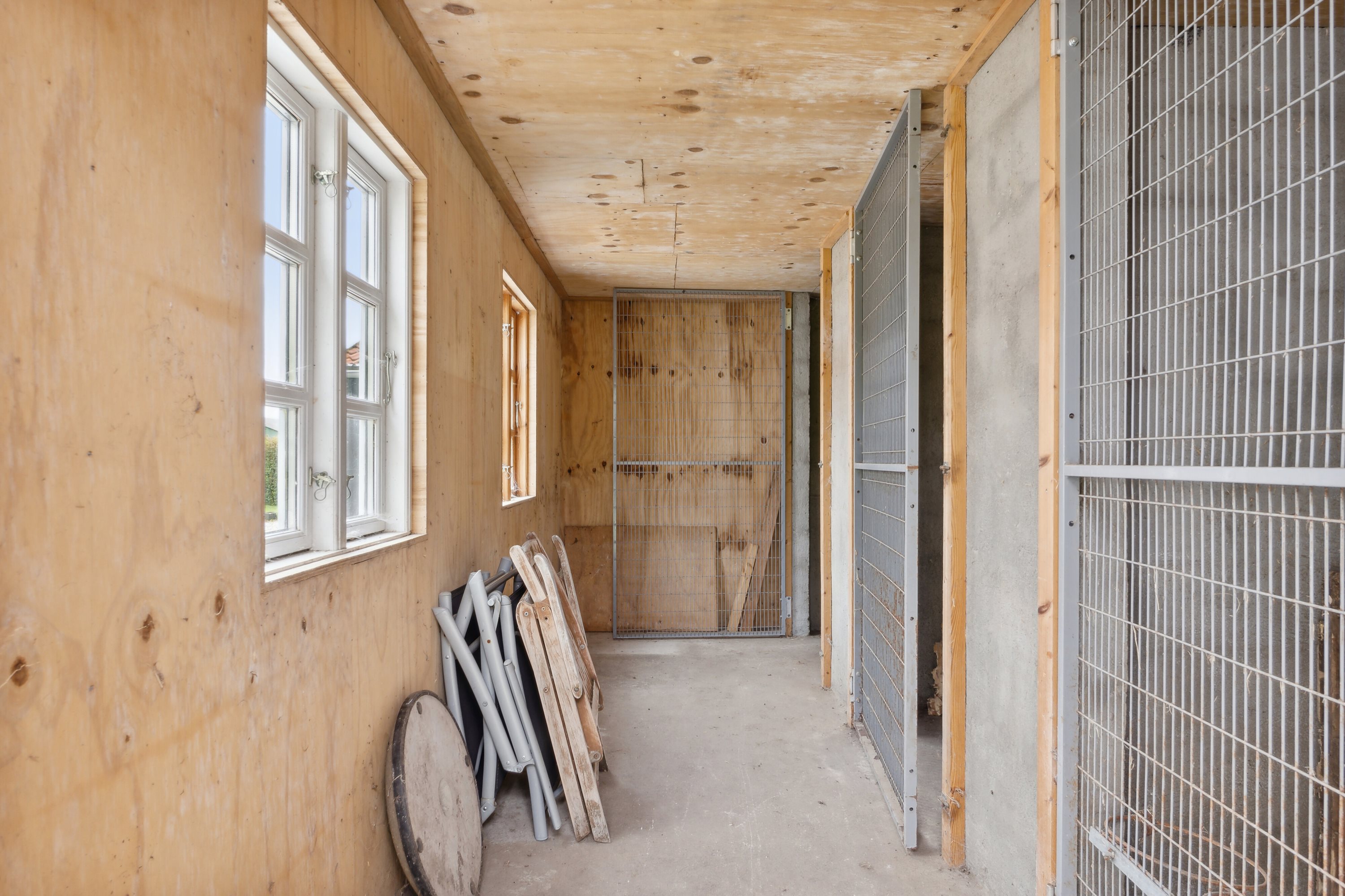 Fremhævet værelse billede i fuldskærmstilstand. Billede af Elsborgvej 24, Sjørslev, 8620 Kjellerup