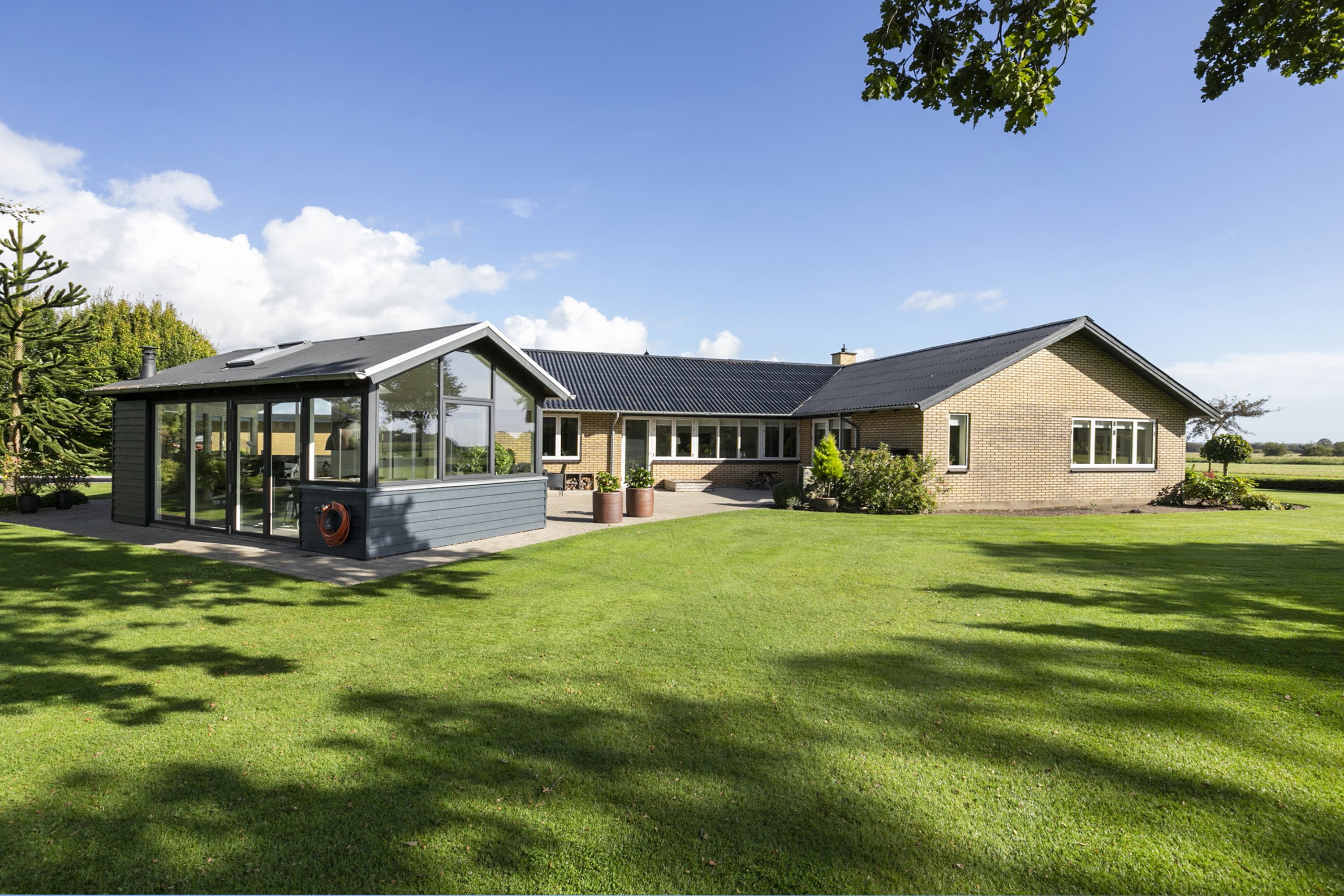 Knabervej 20, Klotrup, 9620 Aalestrup