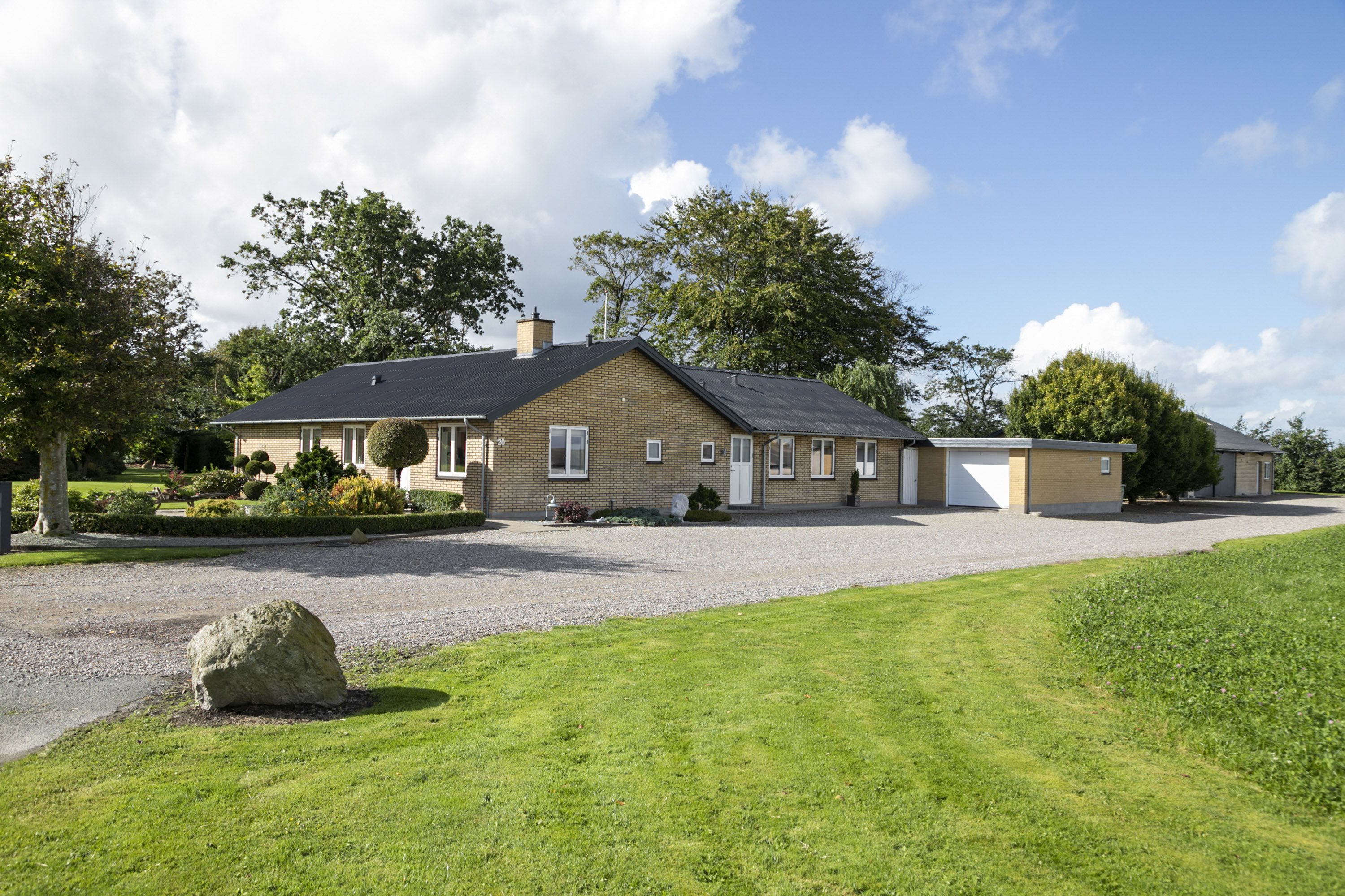 Knabervej 20, Klotrup, 9620 Aalestrup