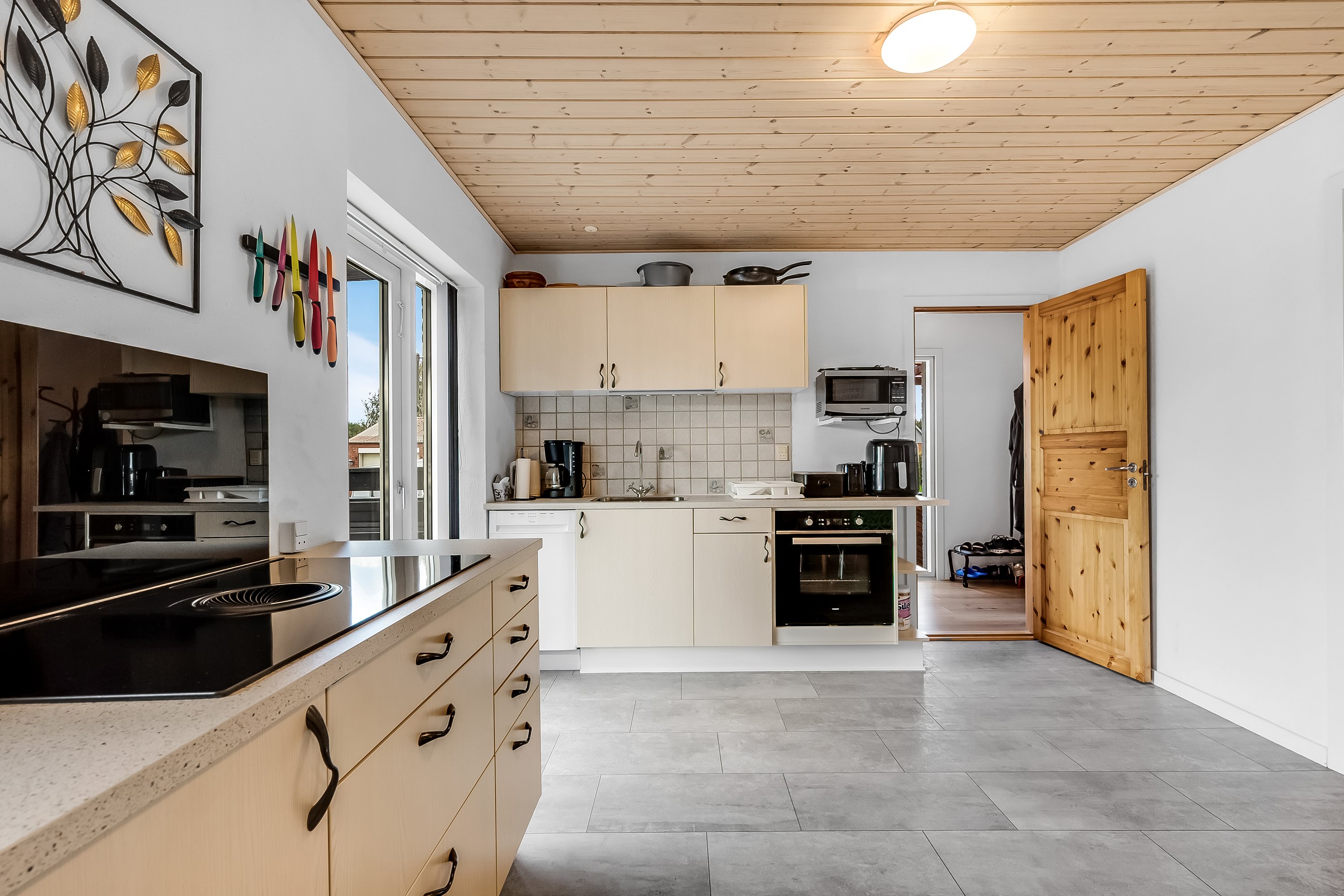 Miniaturebillede 2: andet. Billede af Finderupvej 18, Herborg, 6920 Videbæk