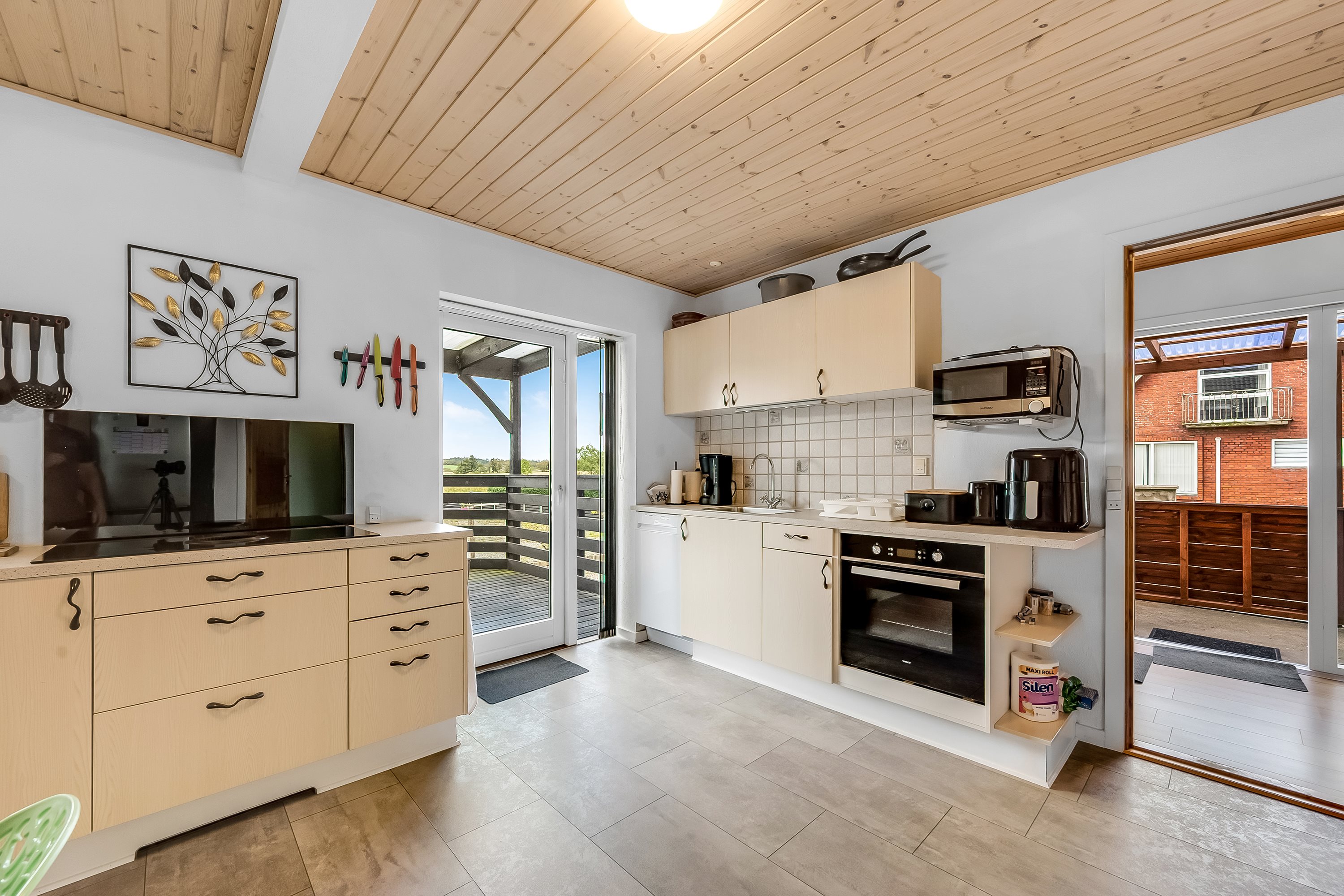 Miniaturebillede 1: andet. Billede af Finderupvej 18, Herborg, 6920 Videbæk