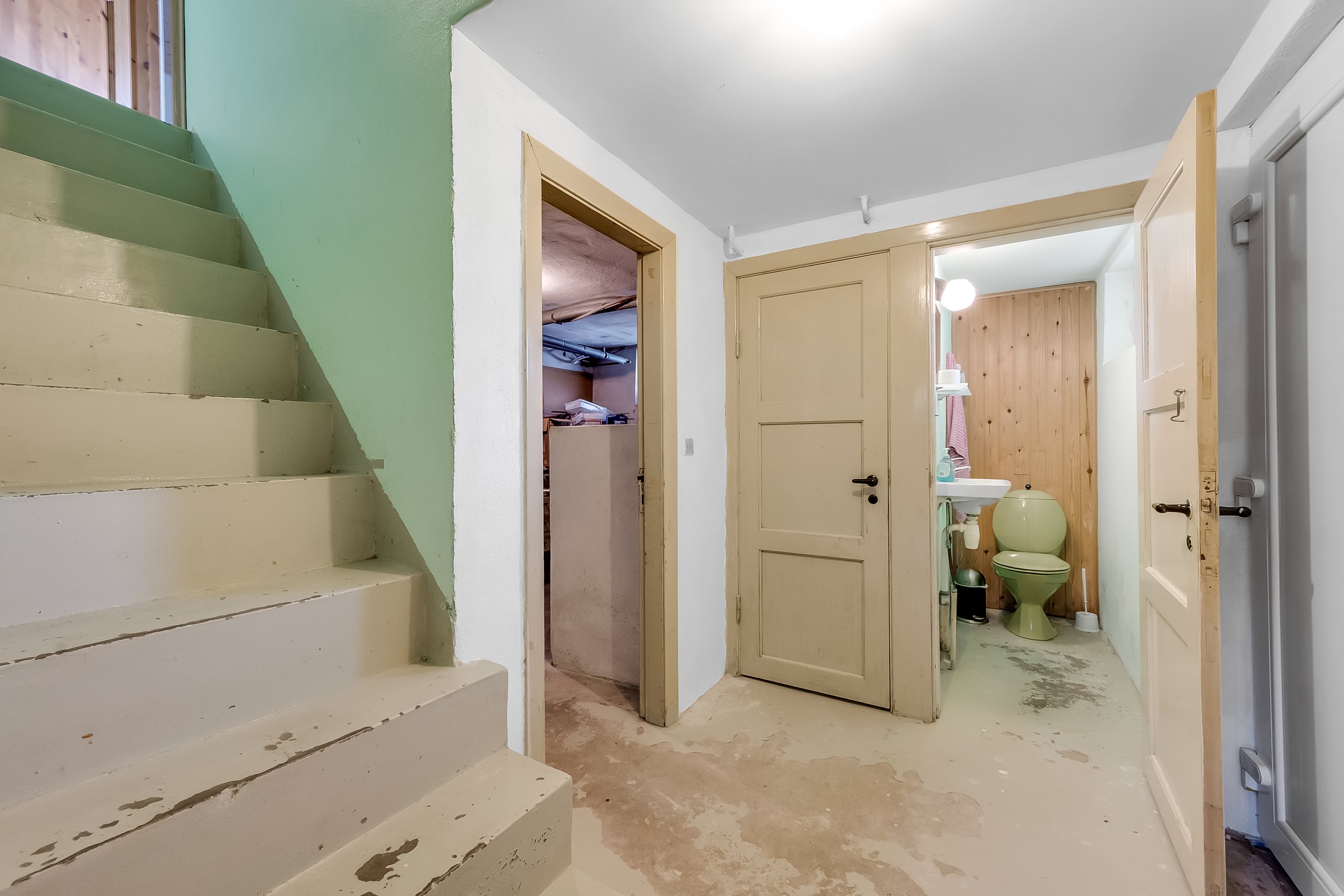 Fremhævet disponibelt rum billede i fuldskærmstilstand. Billede af Finderupvej 18, Herborg, 6920 Videbæk