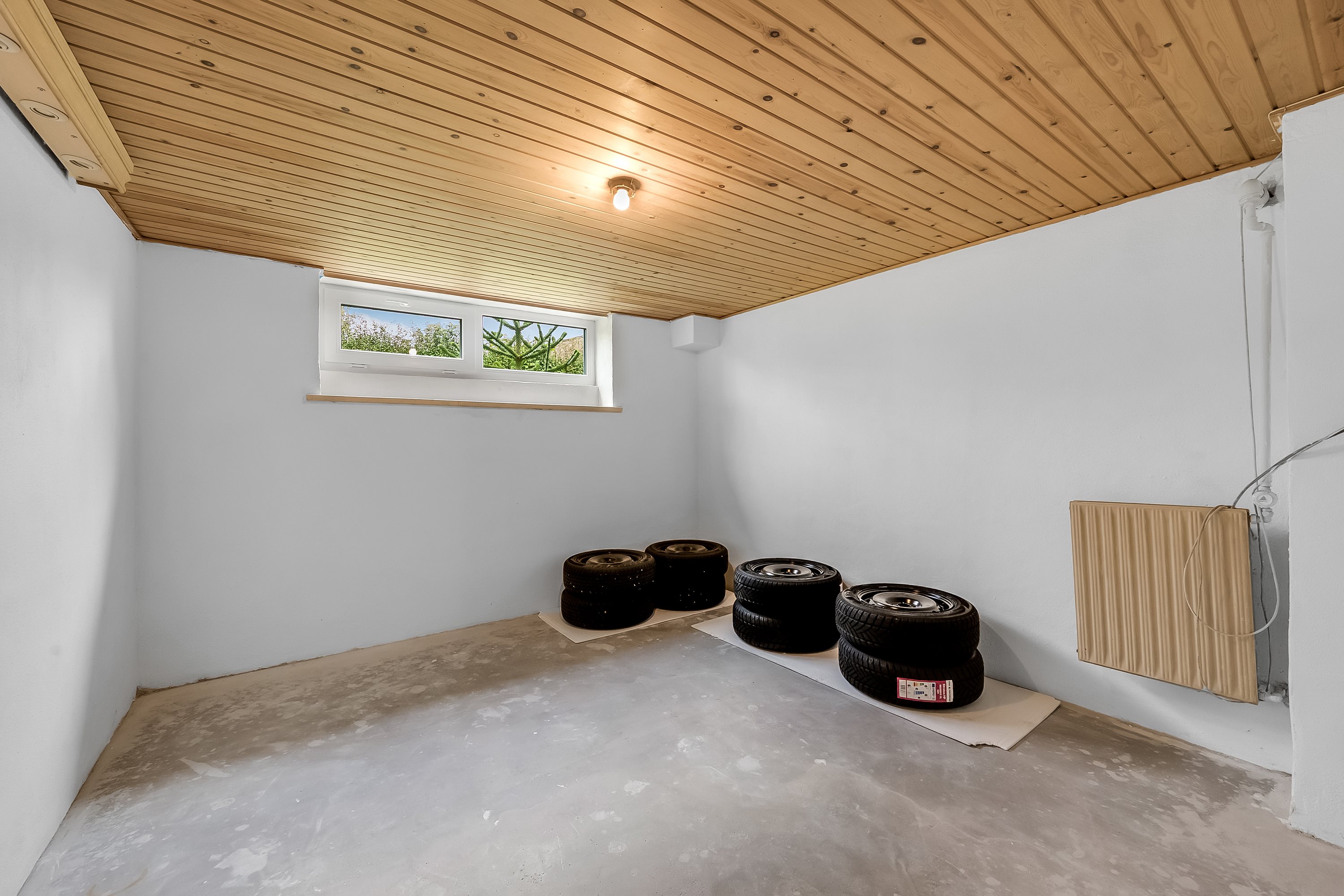 Fremhævet disponibelt rum billede i fuldskærmstilstand. Billede af Finderupvej 18, Herborg, 6920 Videbæk