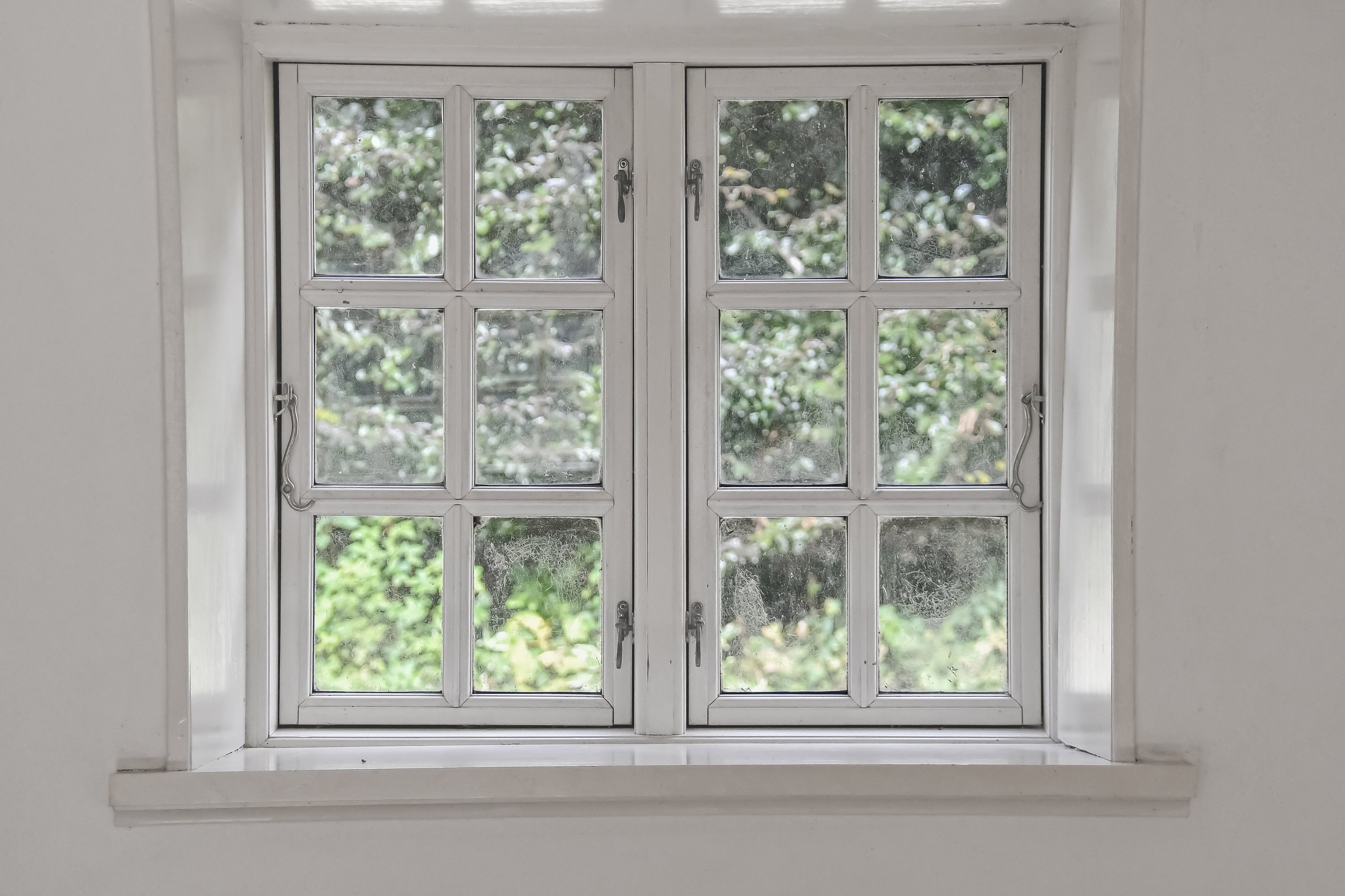 Fremhævet andet billede i fuldskærmstilstand. Billede af Klosterhedevej 10, Gudum, 7620 Lemvig