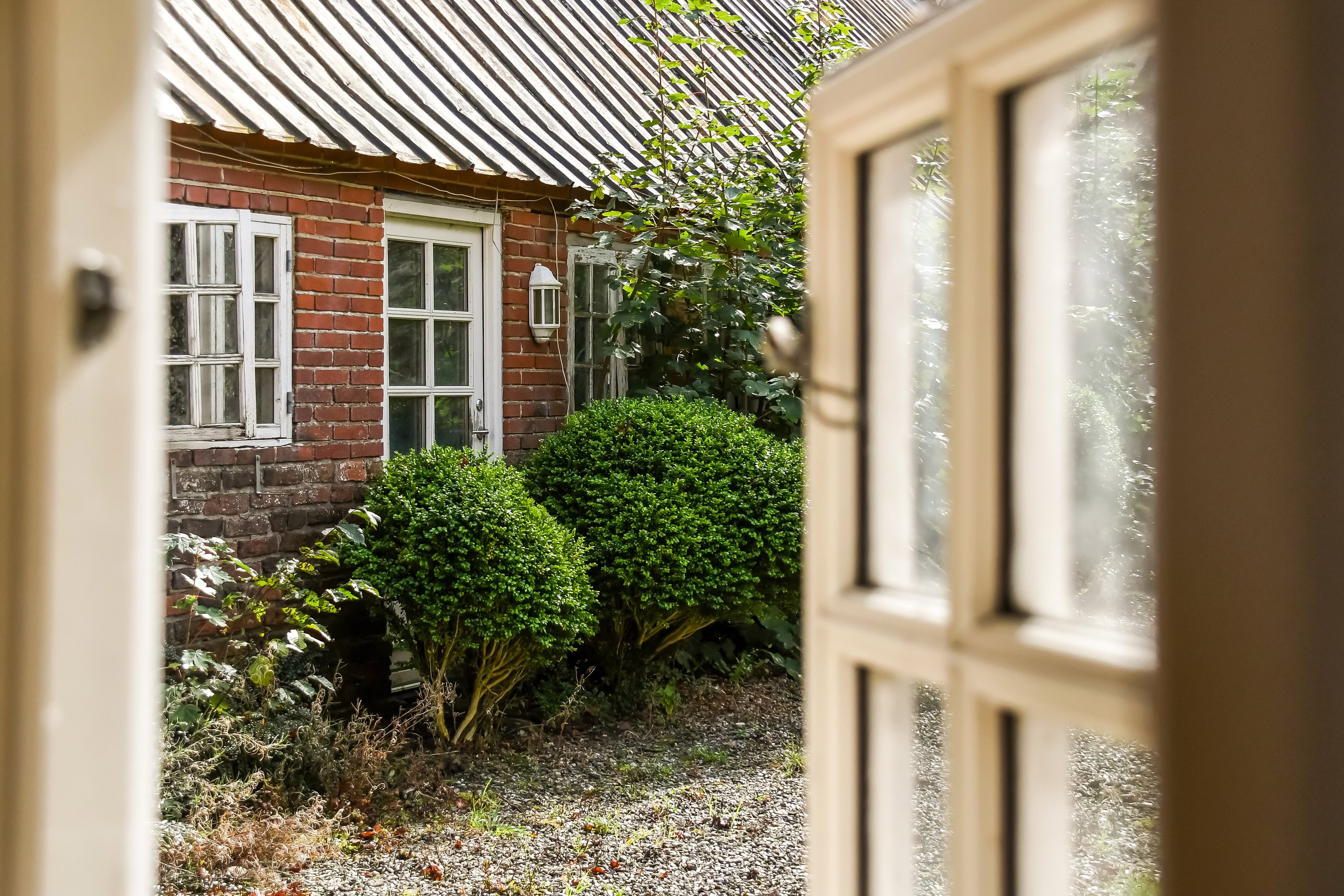 Fremhævet ejendommen billede i fuldskærmstilstand. Billede af Klosterhedevej 10, Gudum, 7620 Lemvig